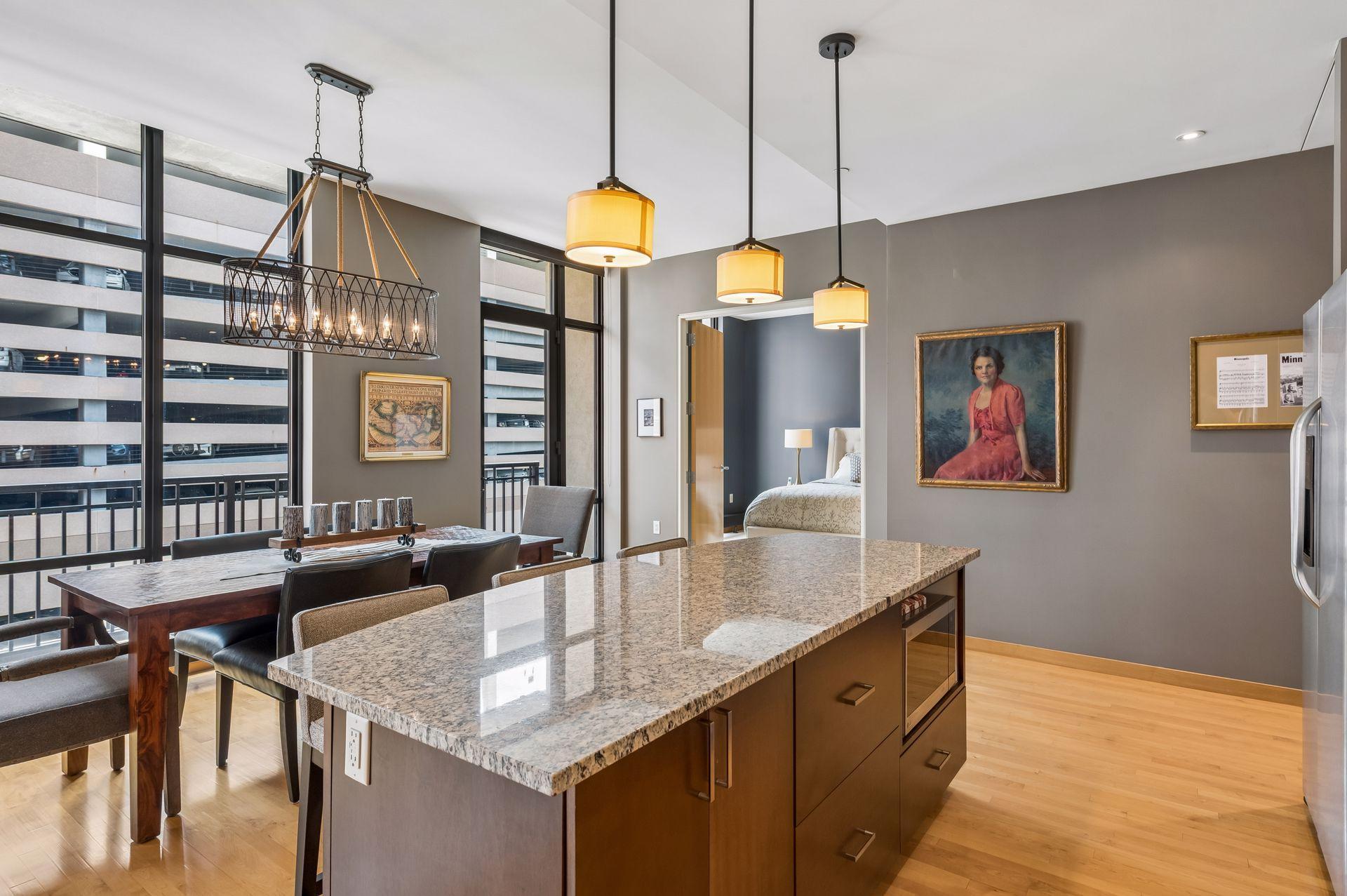 201 S 11th Street Unit: 430