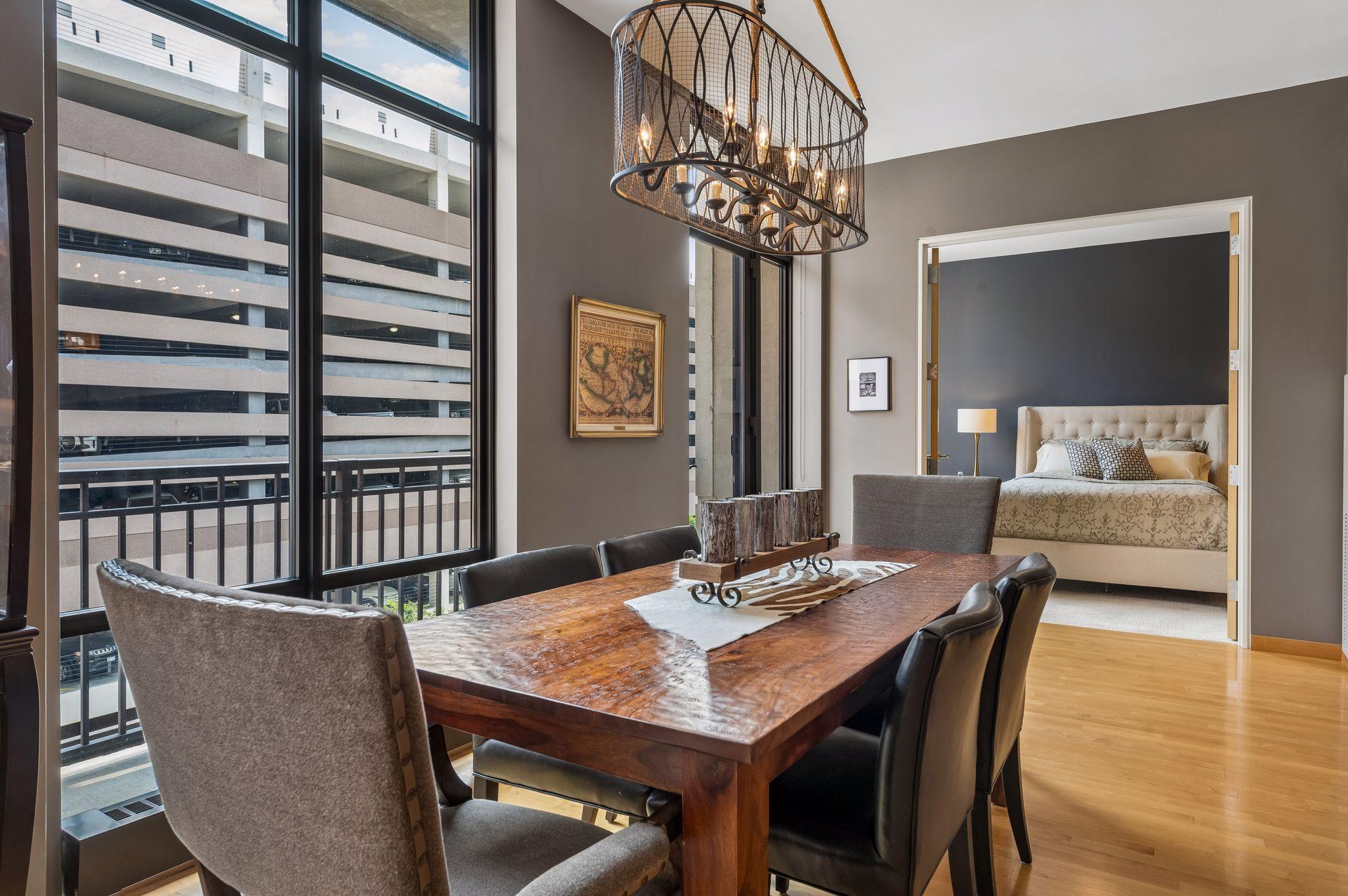 201 S 11th Street Unit: 430