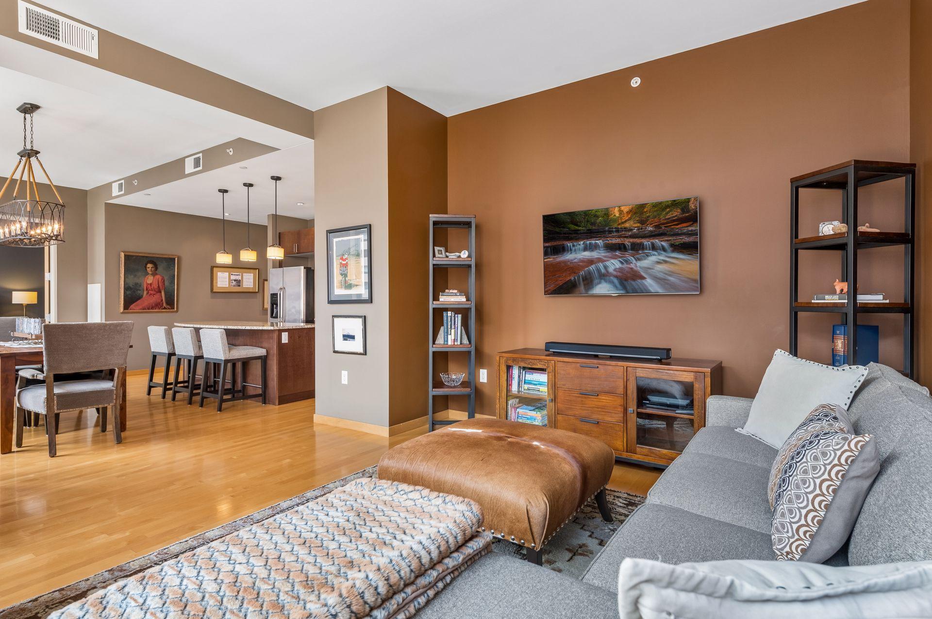 201 S 11th Street Unit: 430
