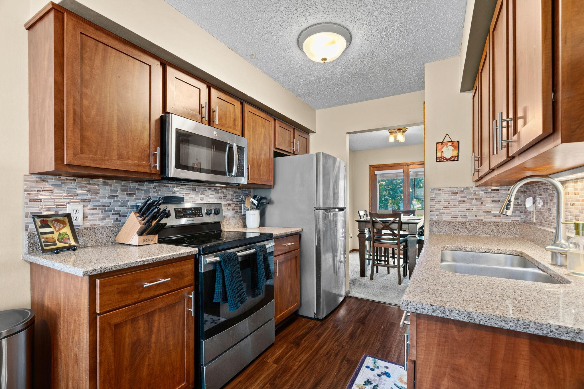 14309 Bedford Drive