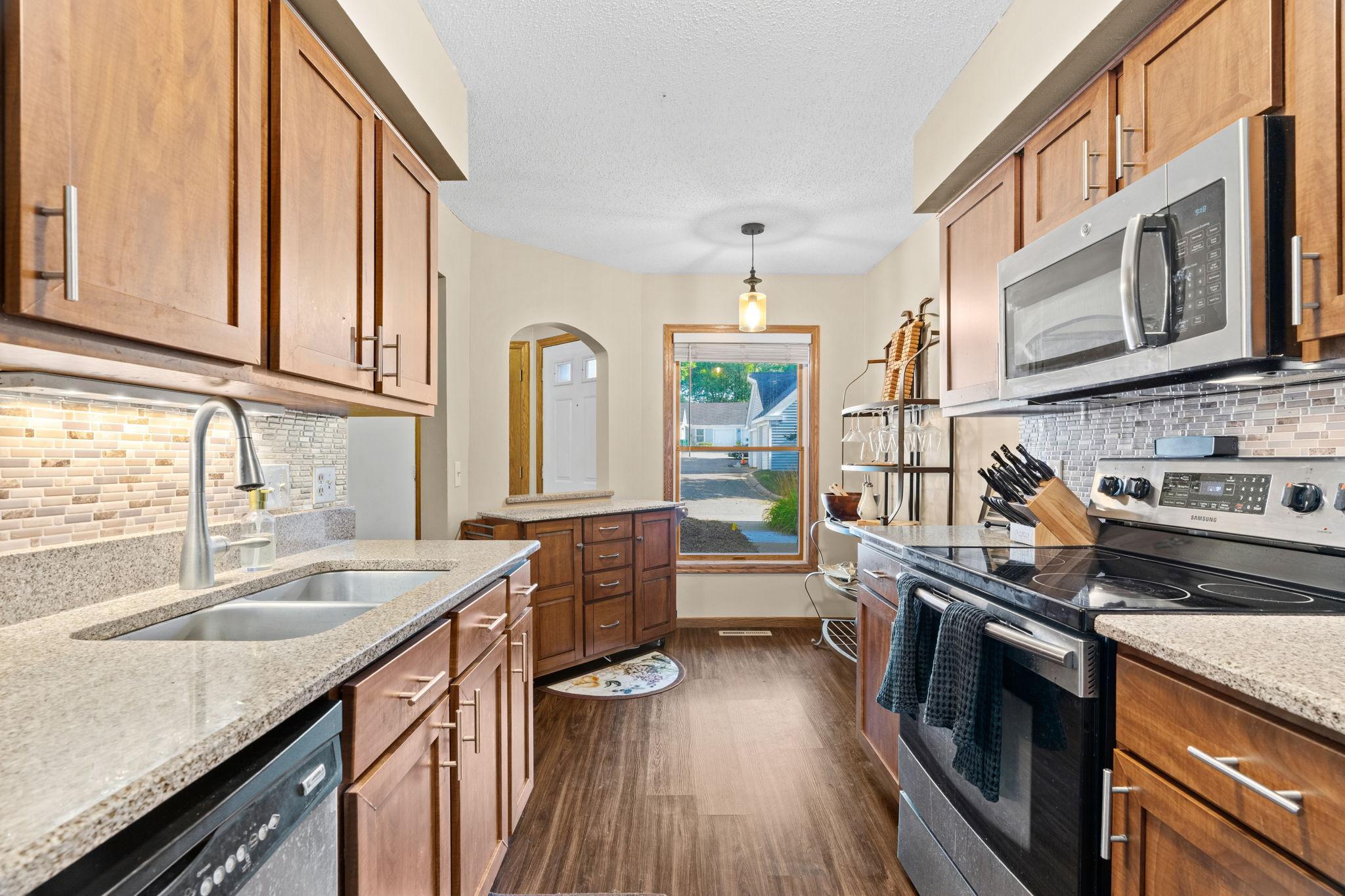 14309 Bedford Drive