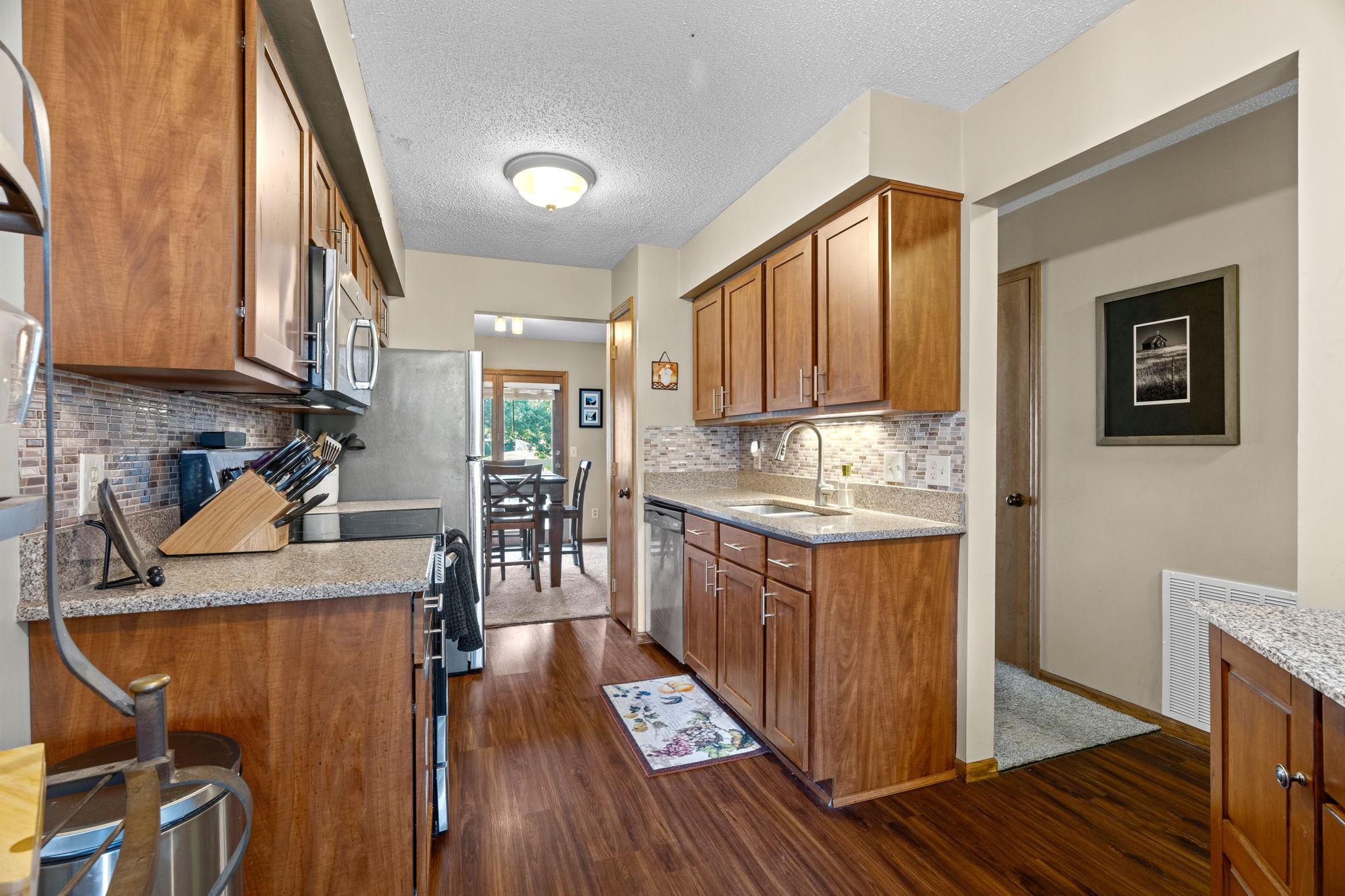 14309 Bedford Drive
