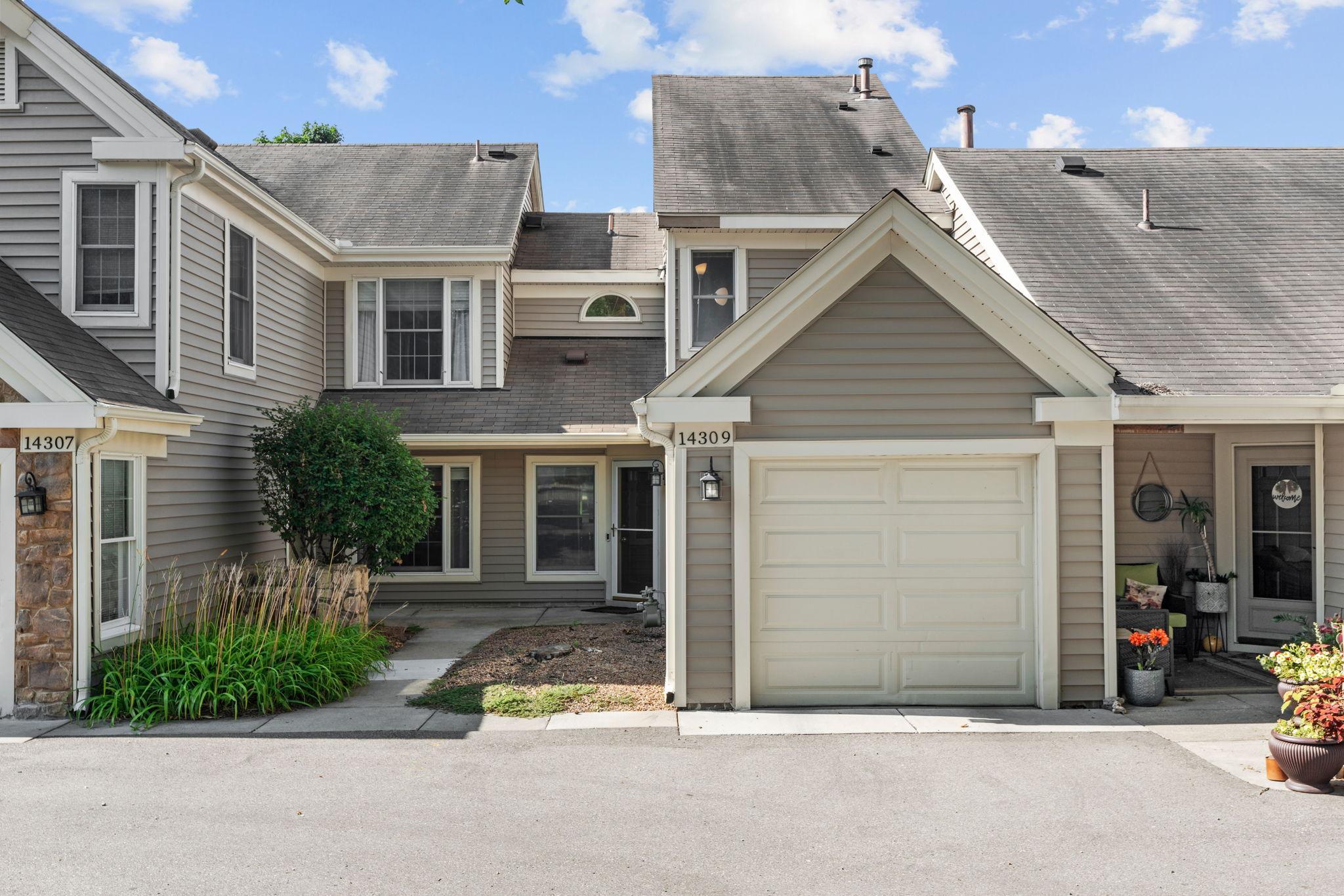 14309 Bedford Drive