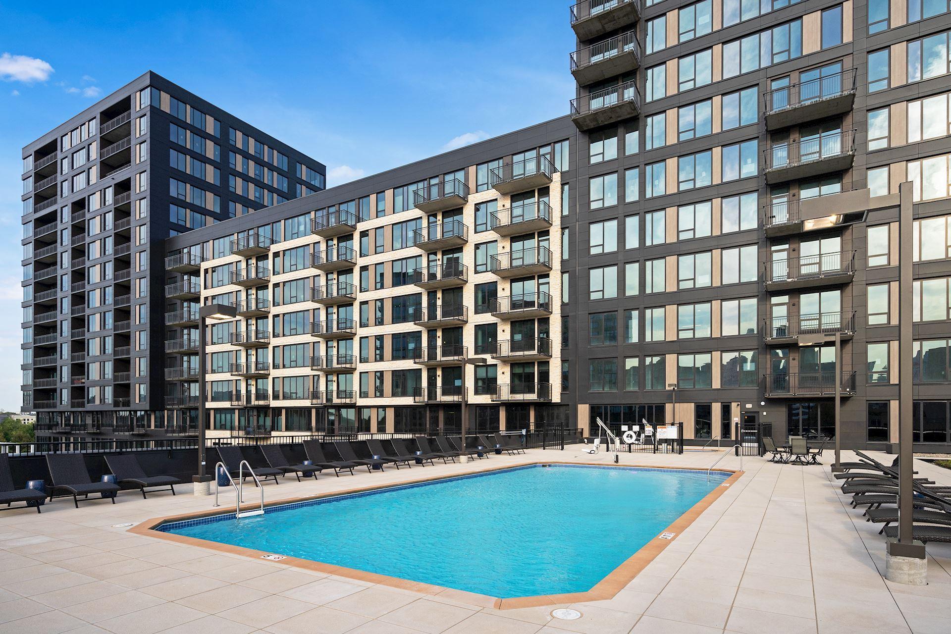 1240 S 2nd Street Unit: 225