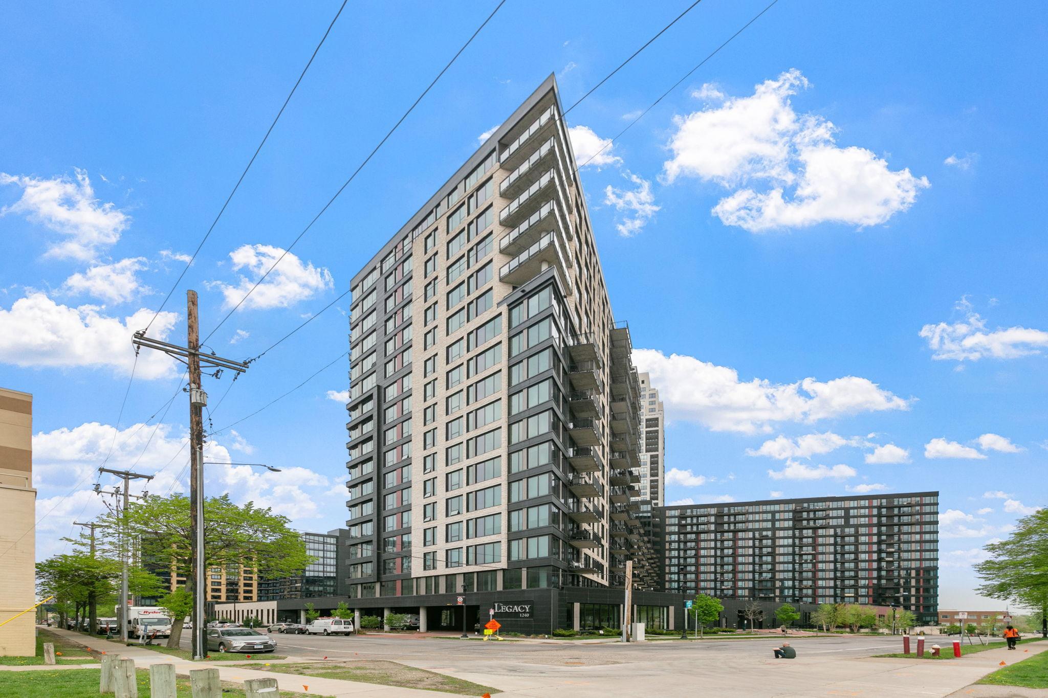1240 S 2nd Street Unit: 225