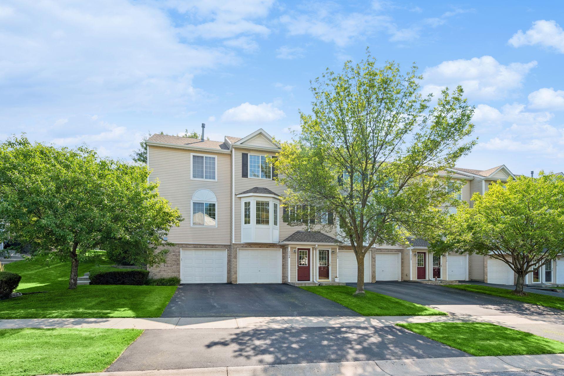 7764 Arboretum Village