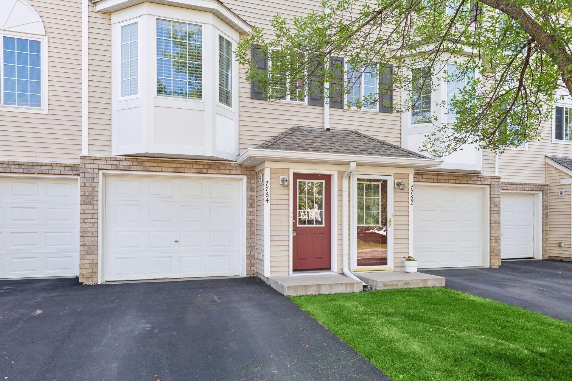 7764 Arboretum Village