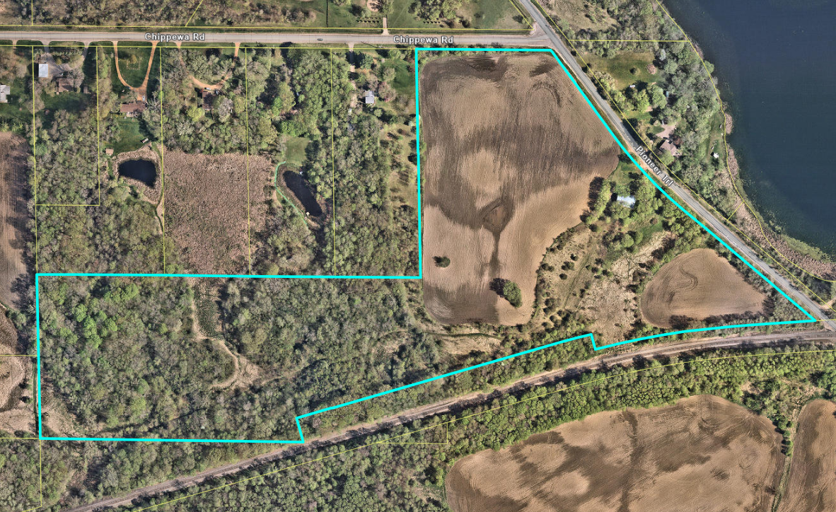 3305 Pioneer Trail