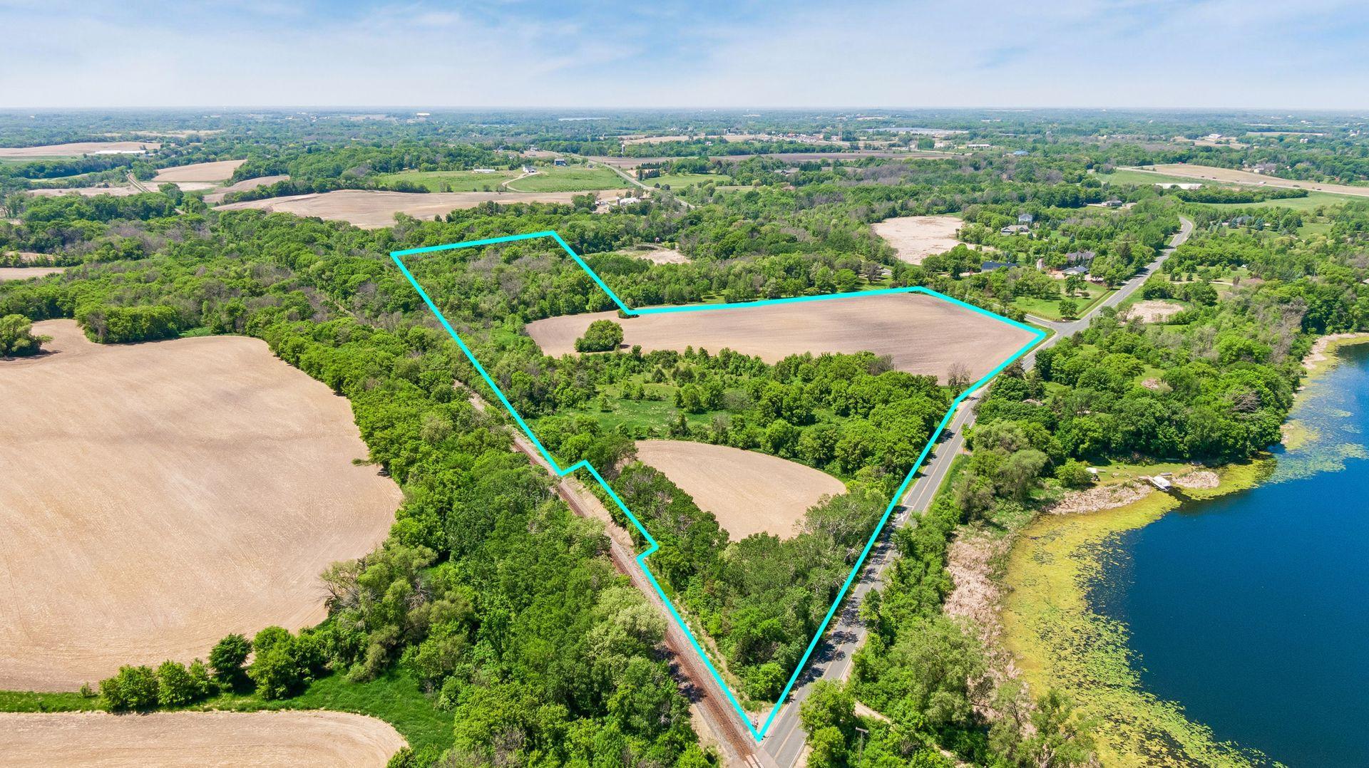 3305 Pioneer Trail