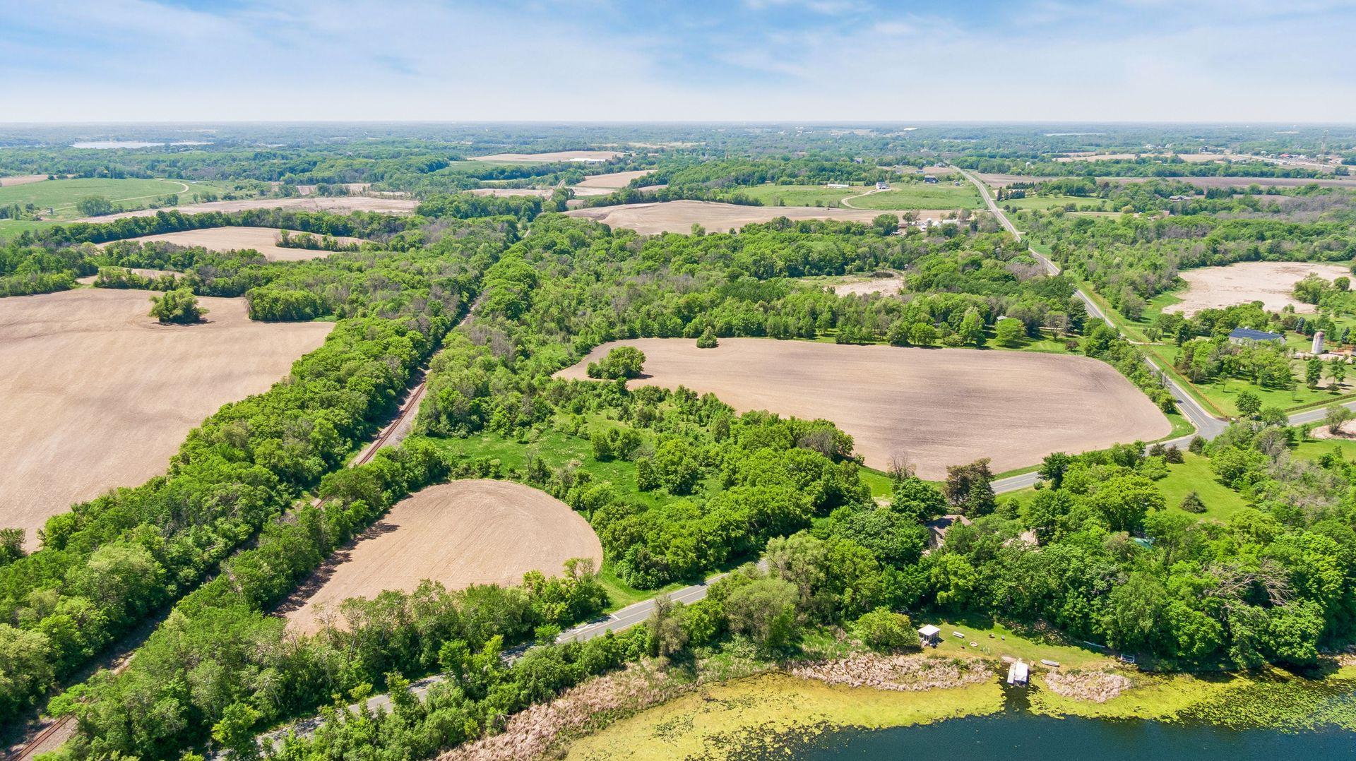 3305 Pioneer Trail