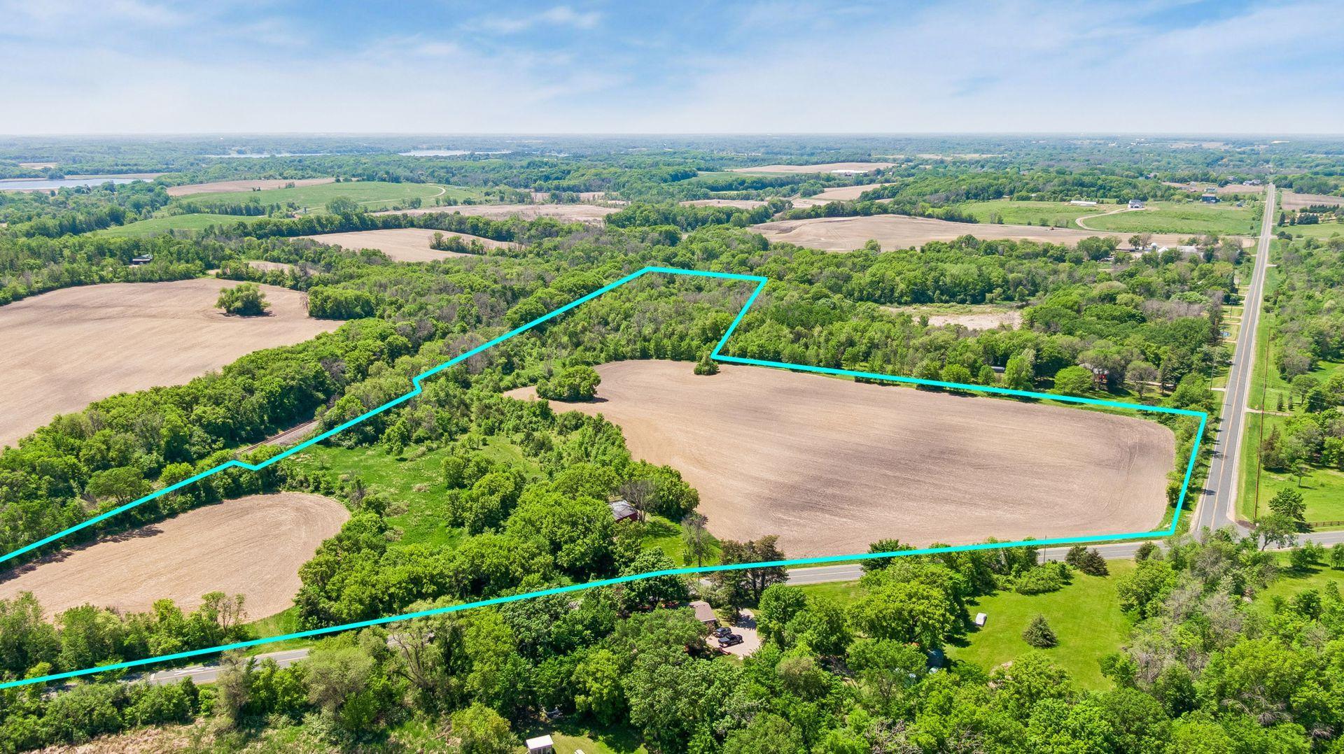 3305 Pioneer Trail
