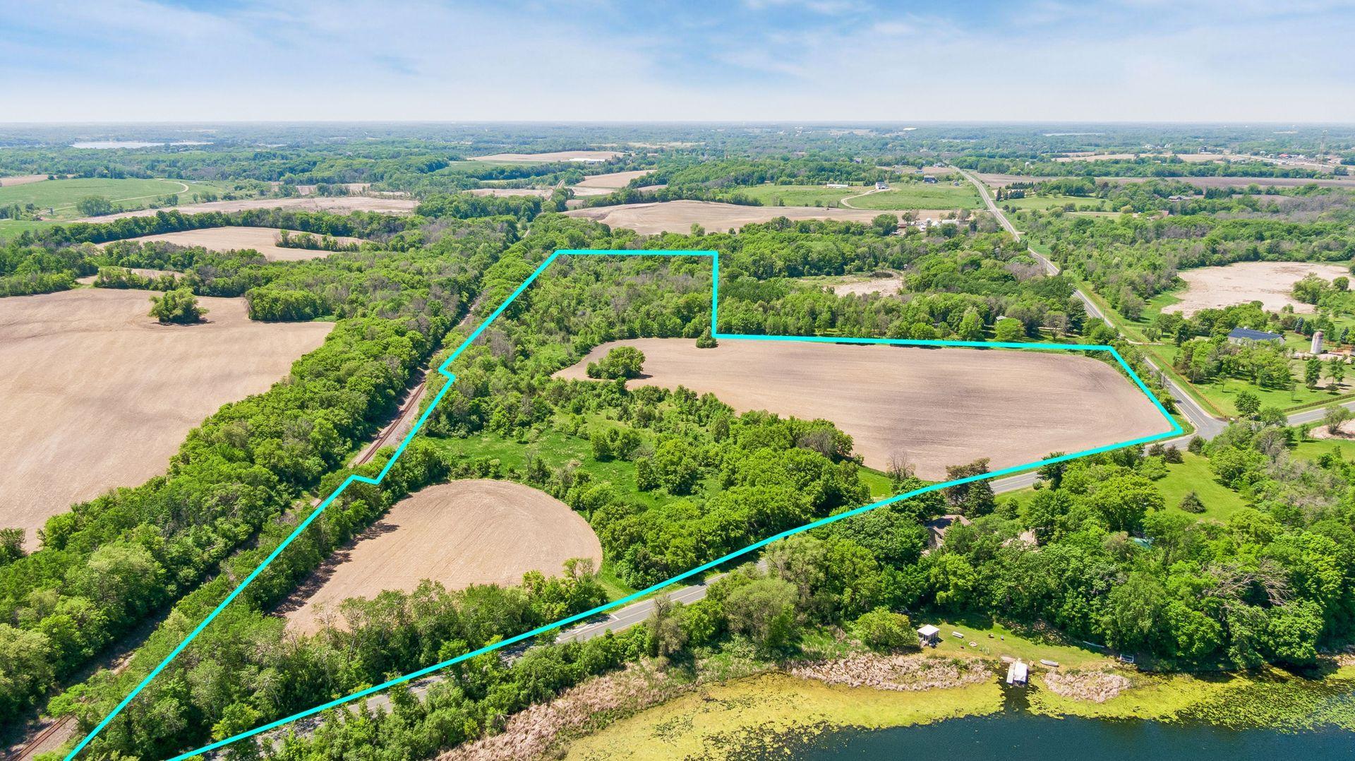 3305 Pioneer Trail