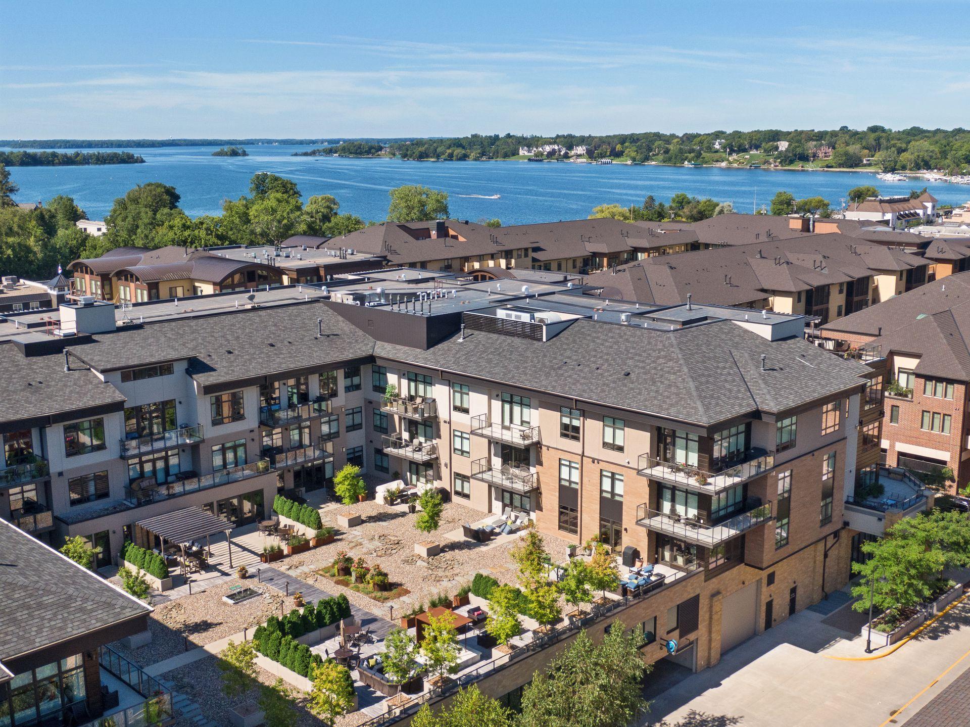 875 Lake Street N Unit: 210