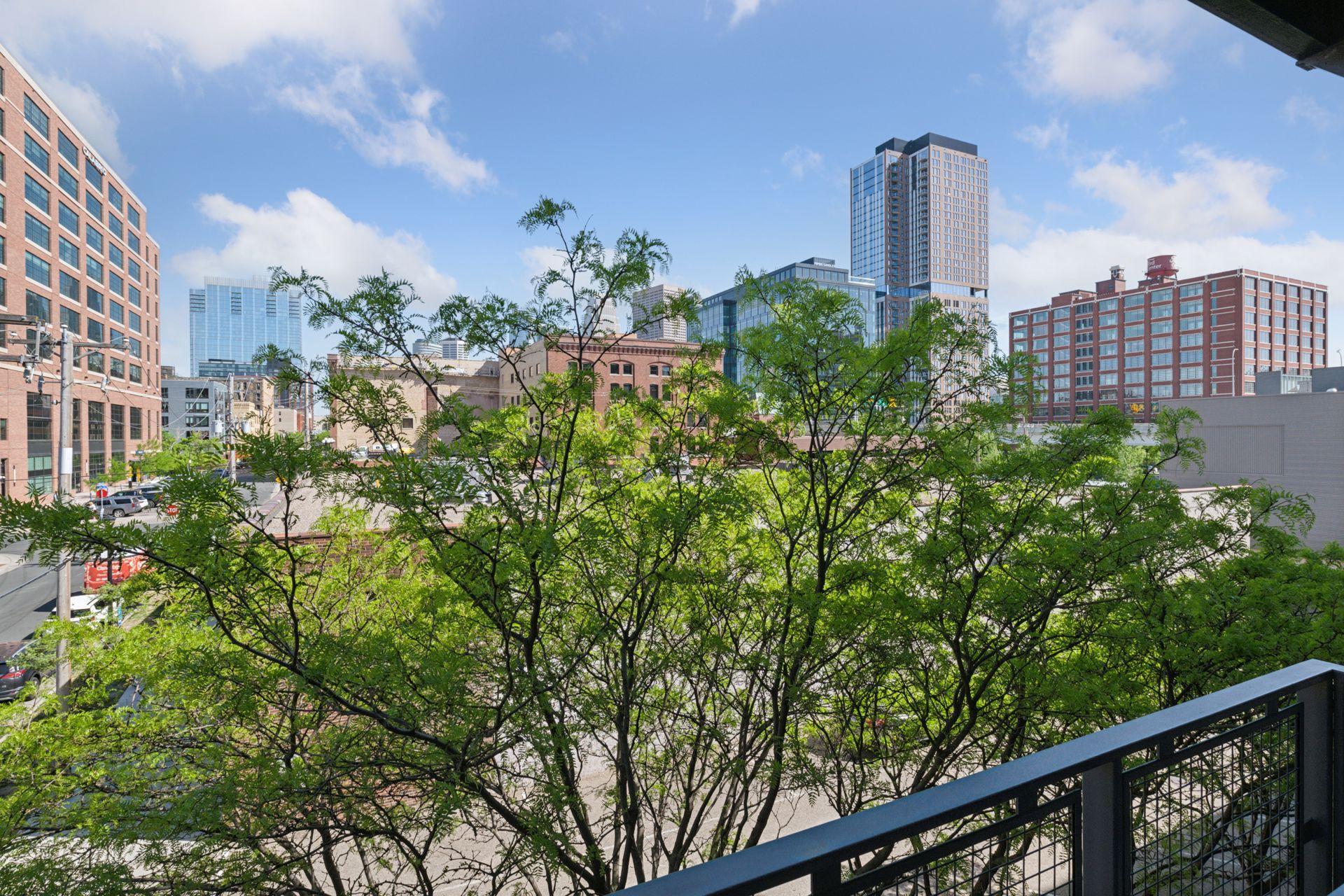 525 N 3rd Street Unit: 306