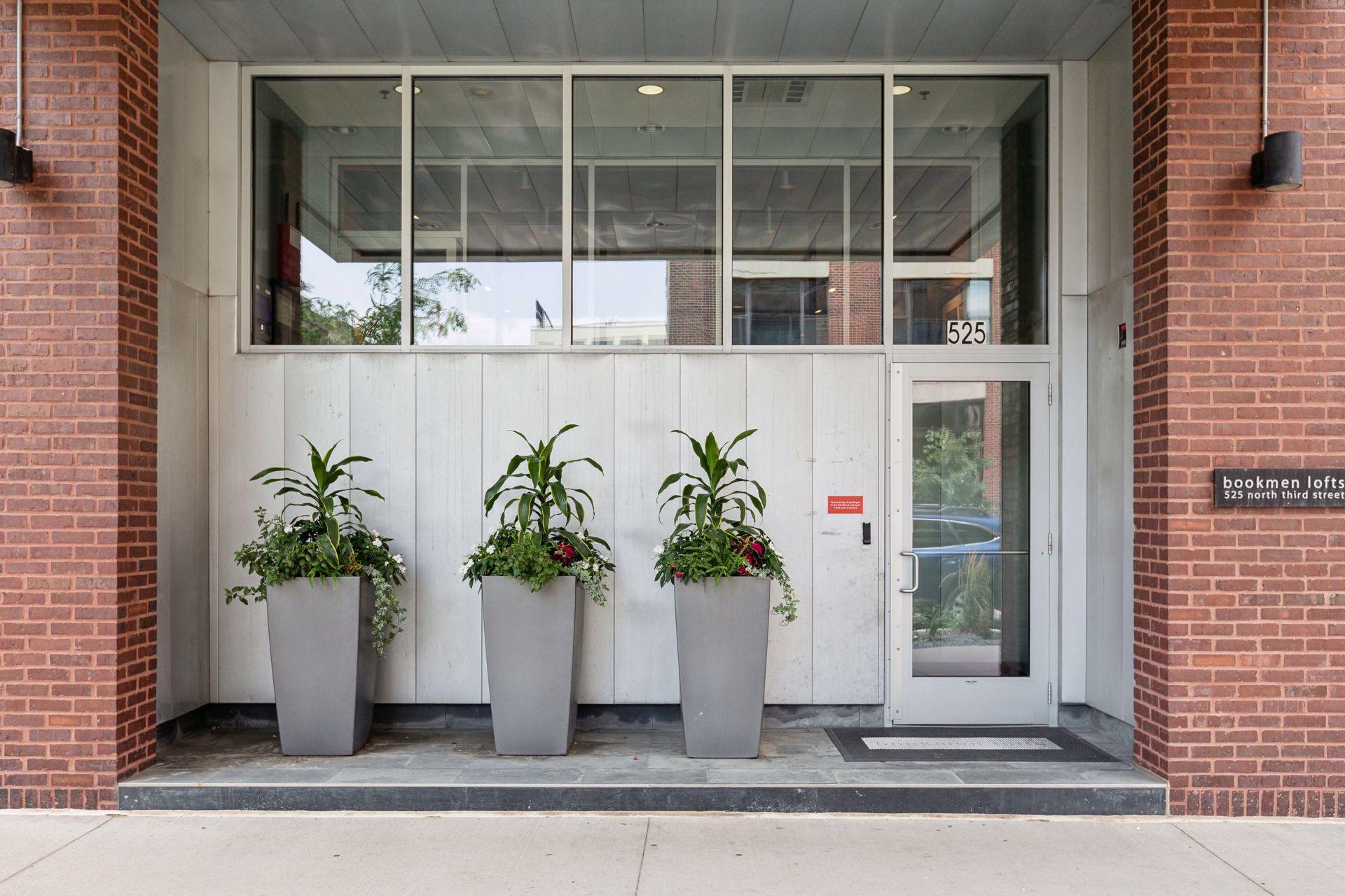 525 N 3rd Street Unit: 306