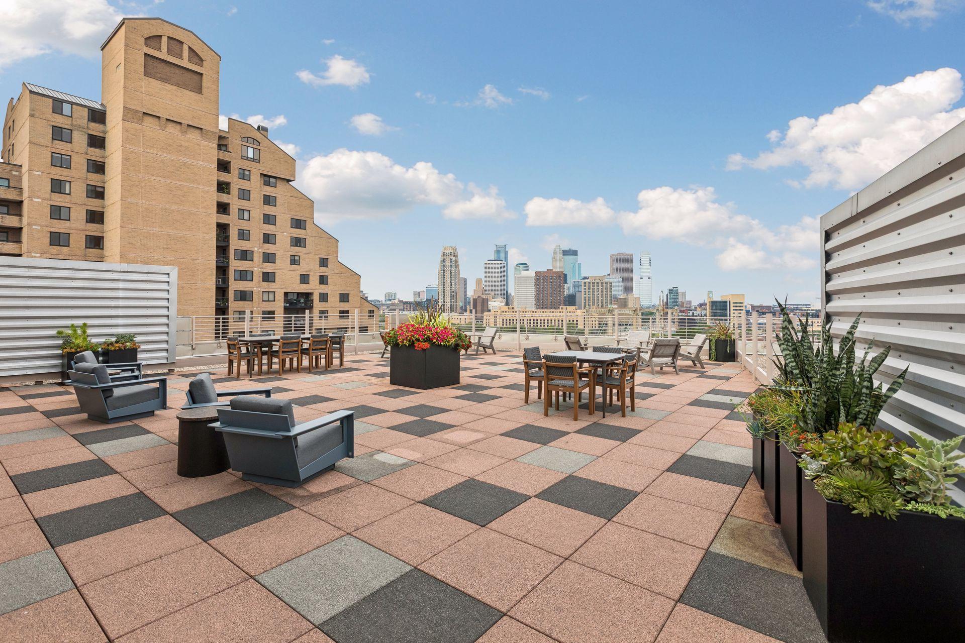 100 2nd Street NE Unit: A620