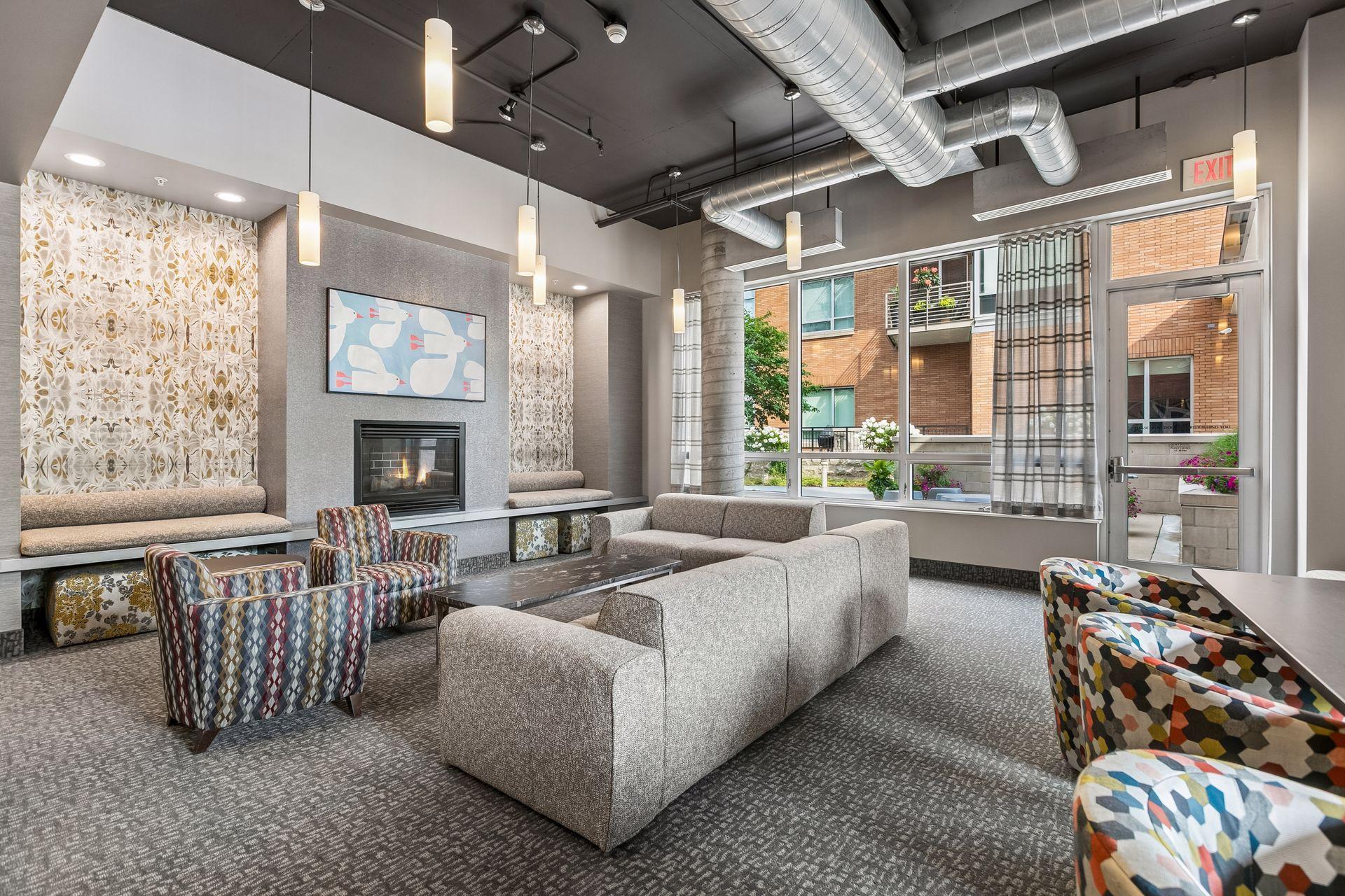 100 2nd Street NE Unit: A620