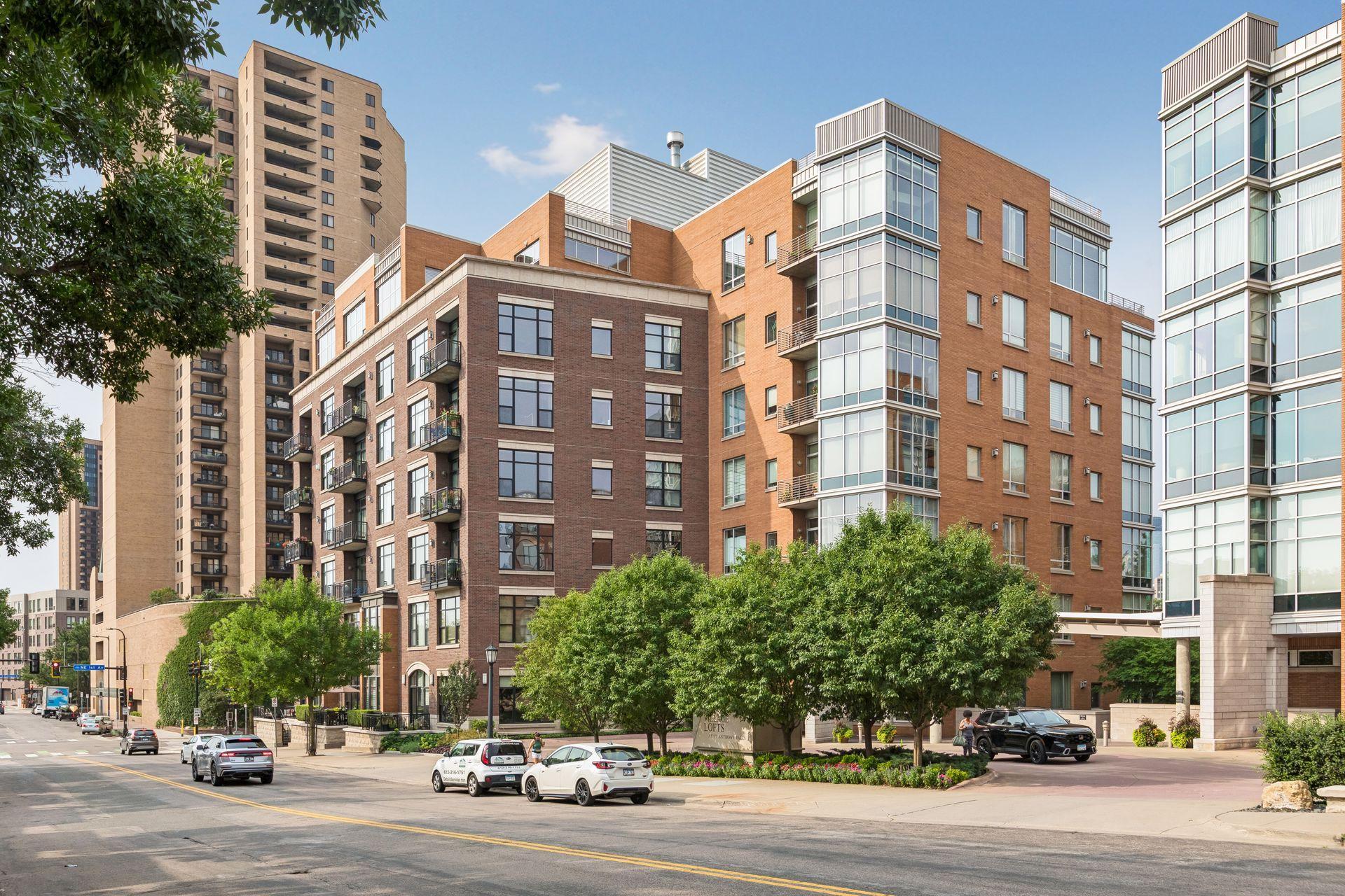 100 2nd Street NE Unit: A620