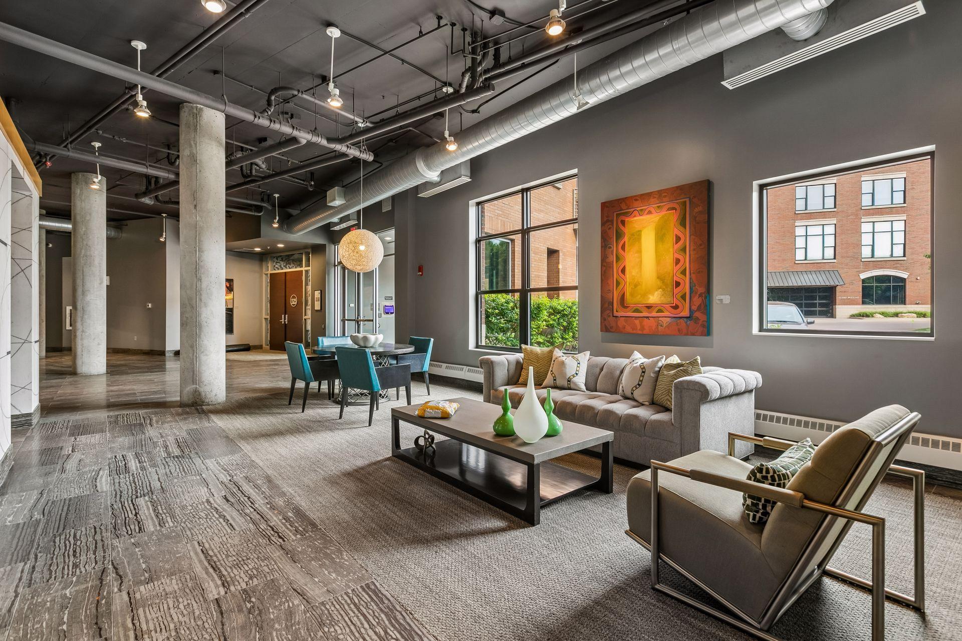 100 2nd Street NE Unit: A620