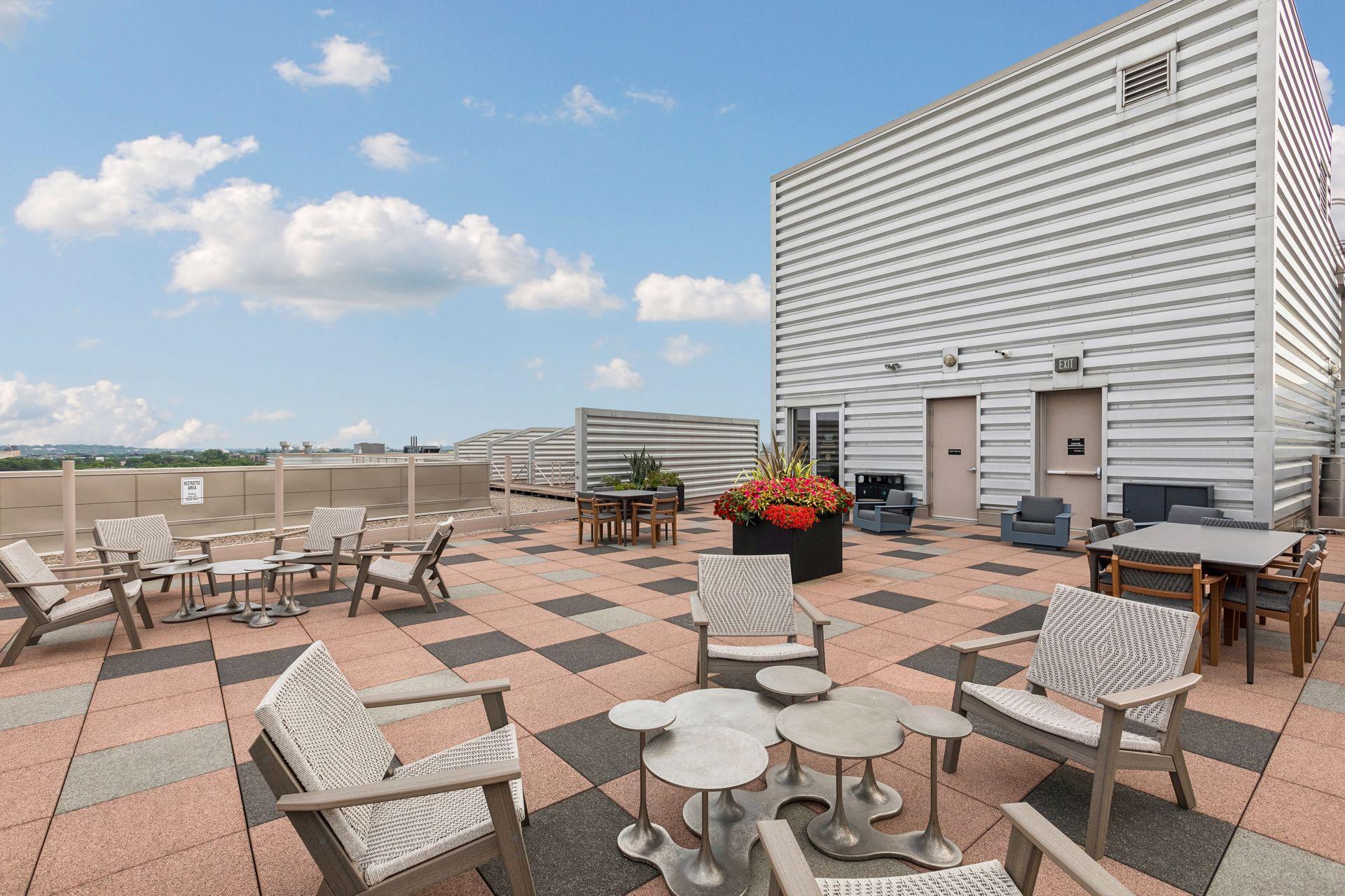 100 2nd Street NE Unit: A620