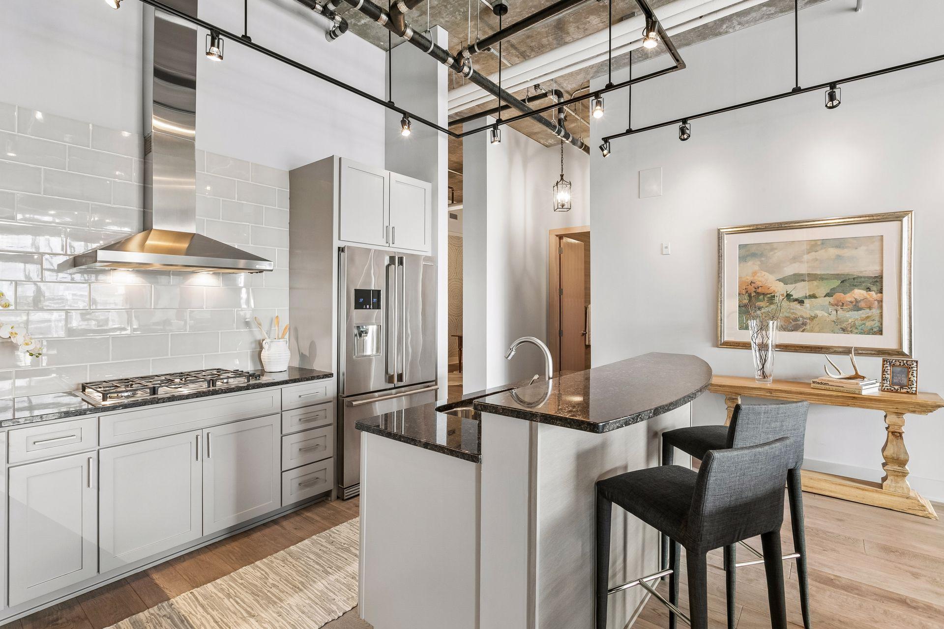100 2nd Street NE Unit: A620