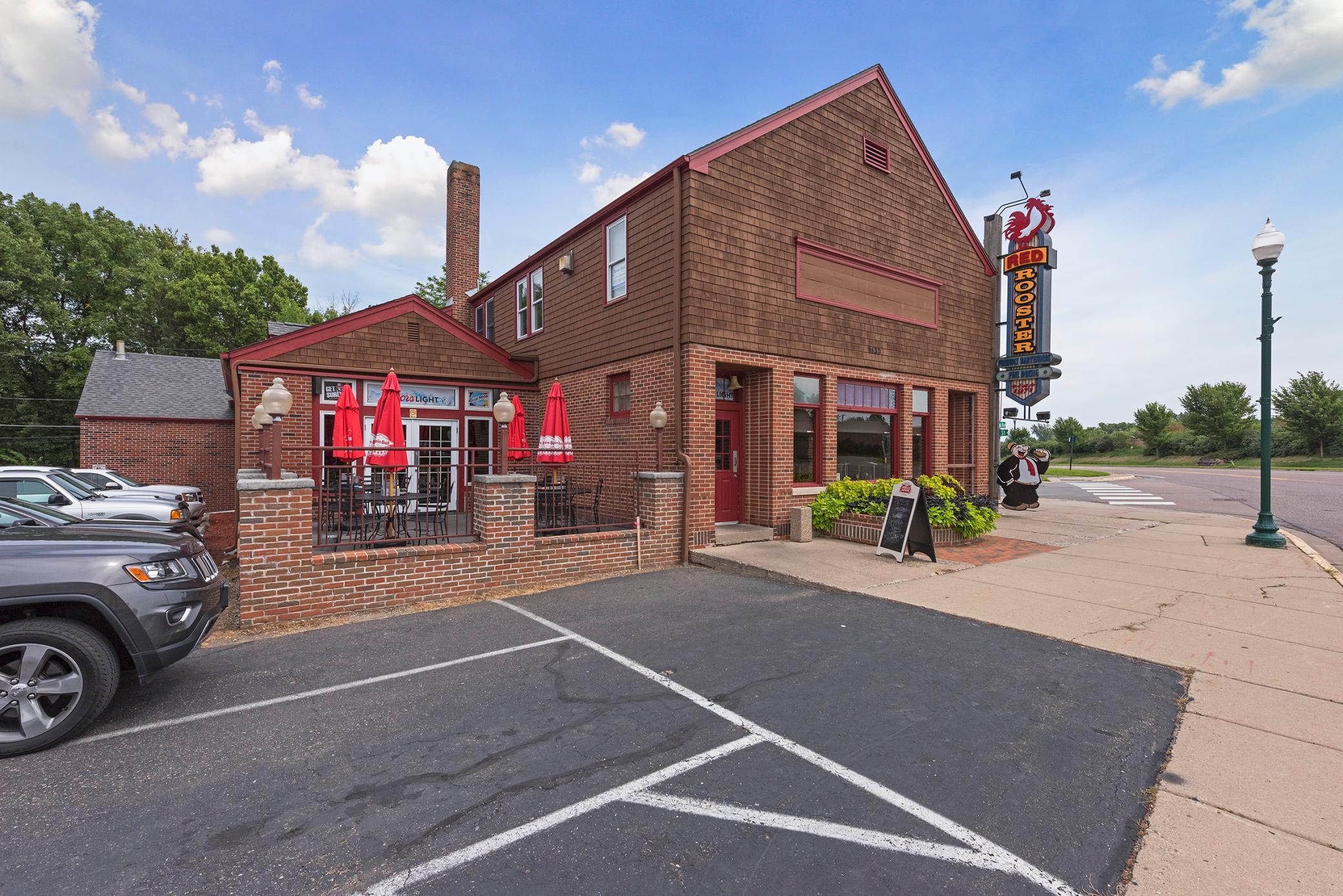 2167 Watertown Road