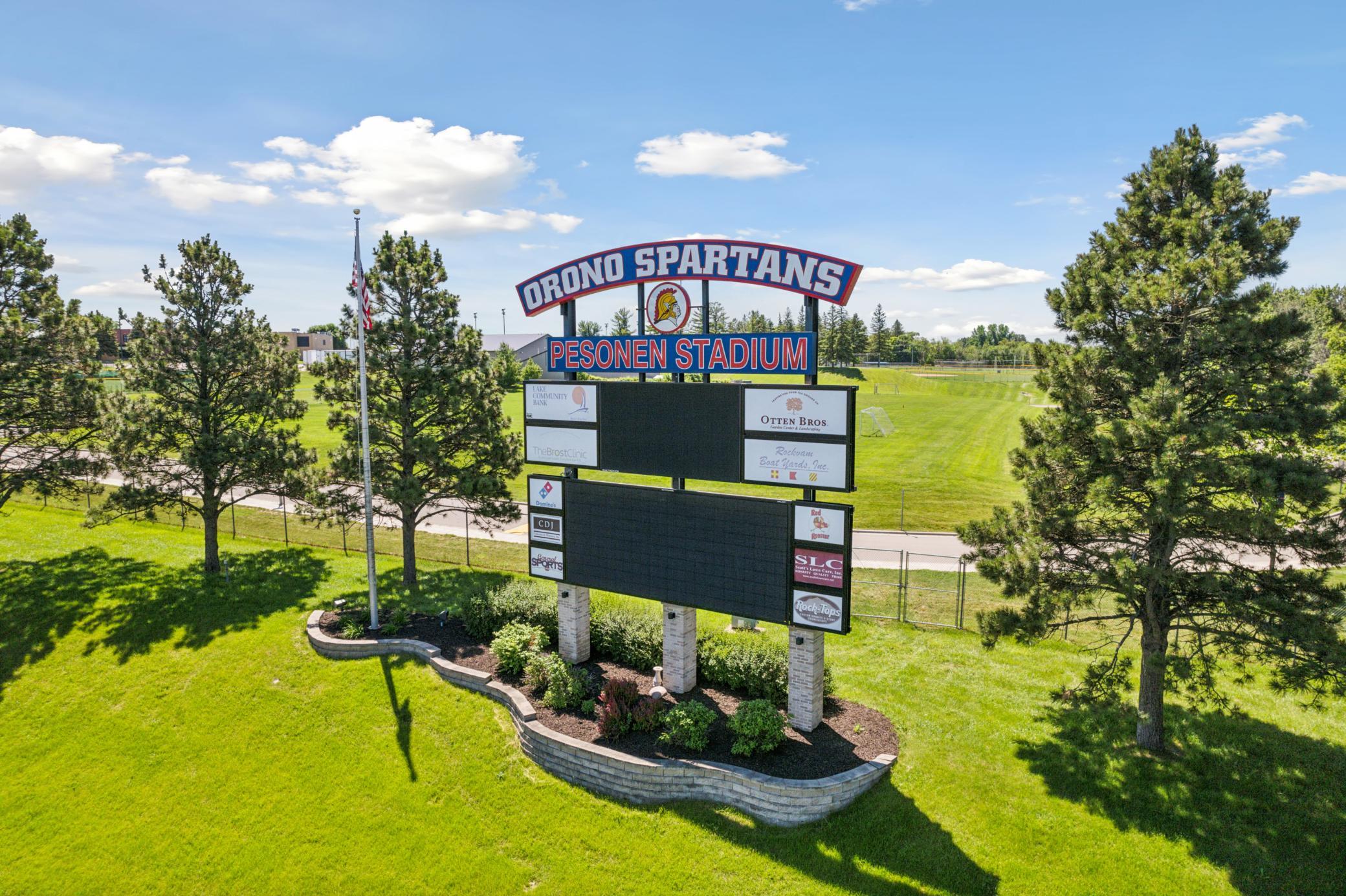 2167 Watertown Road