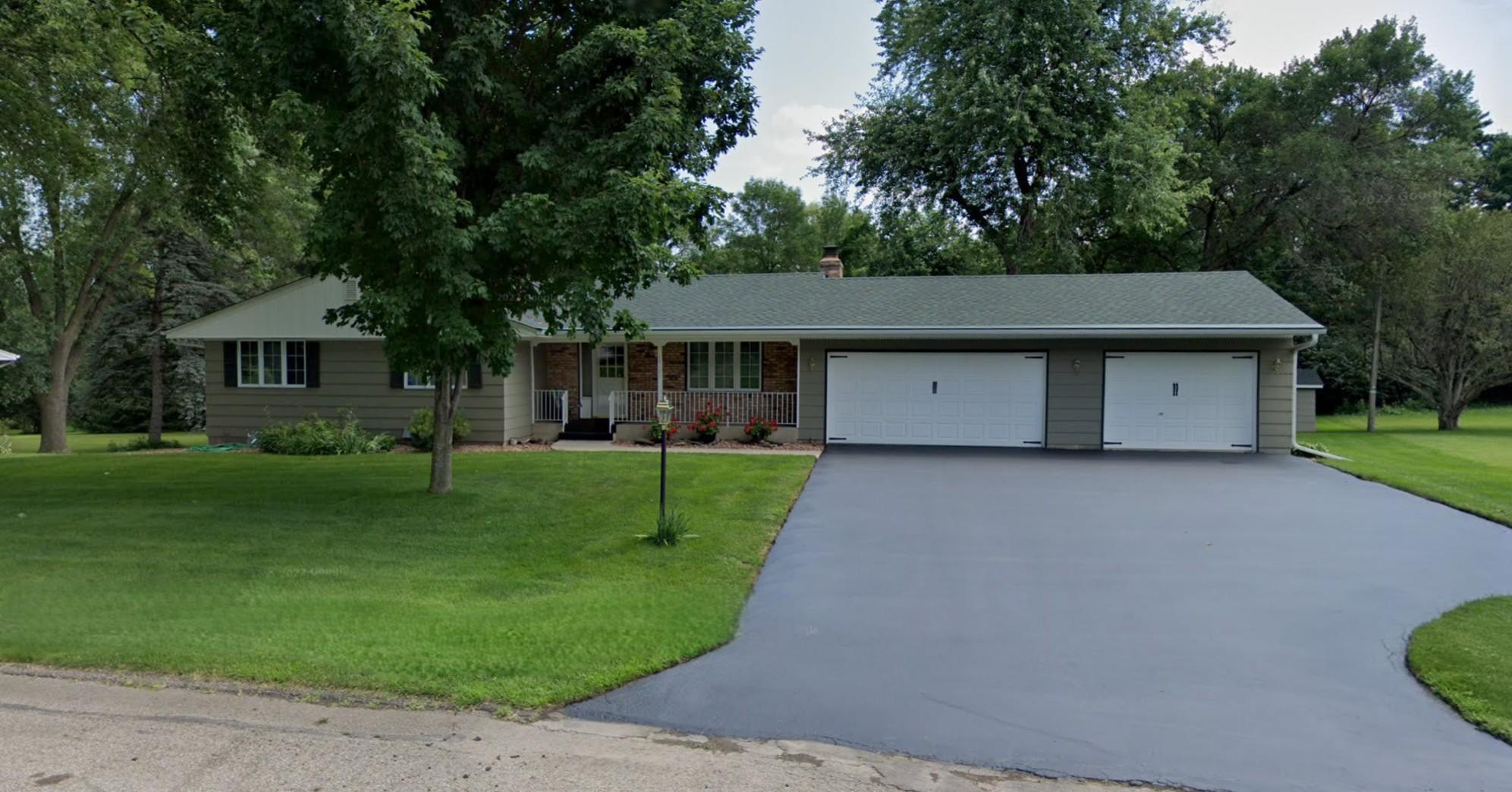14121 Woodhaven Road