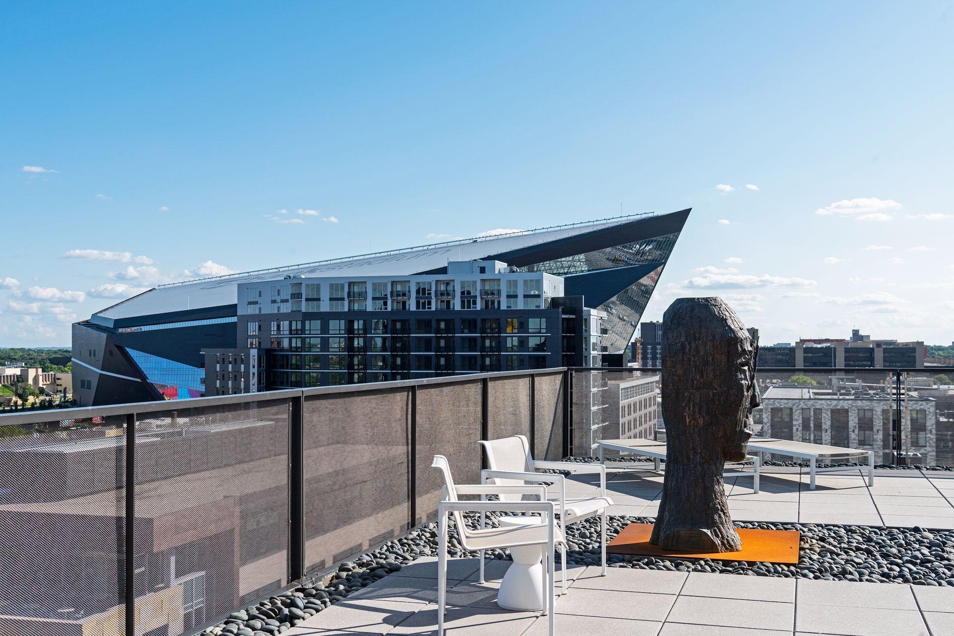 750 S 2nd Street Unit: 404