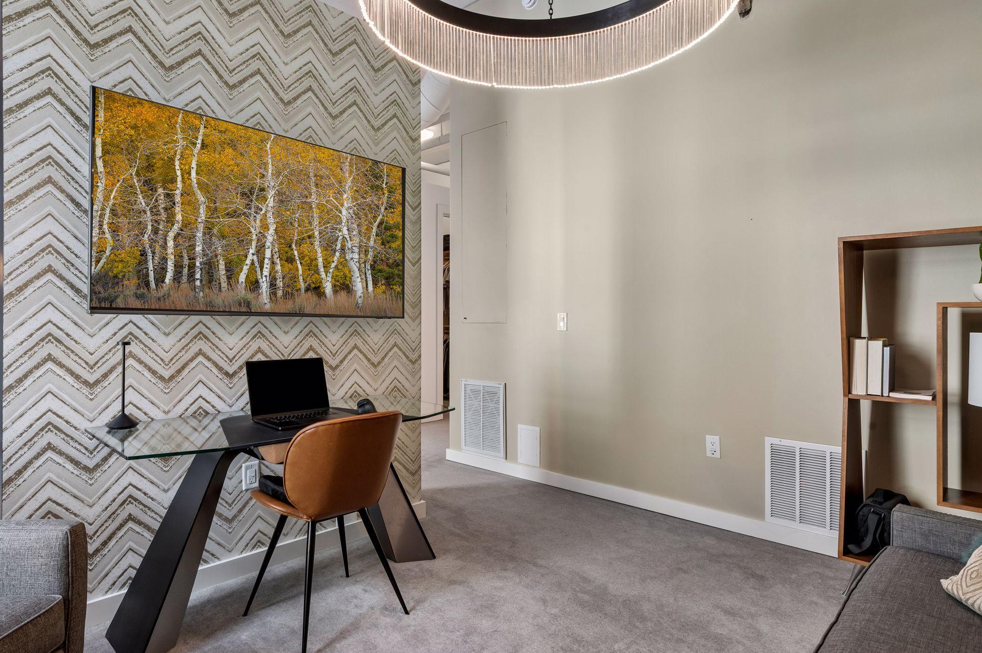 750 S 2nd Street Unit: 404