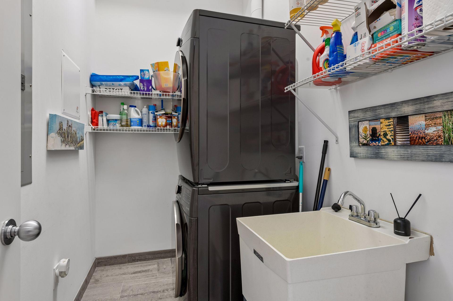 750 S 2nd Street Unit: 404