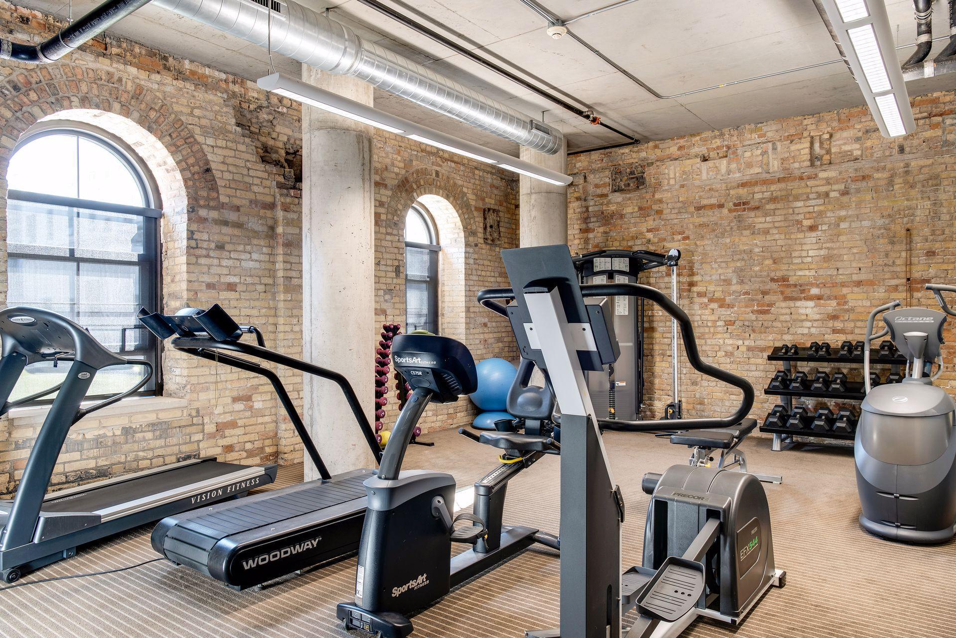 750 S 2nd Street Unit: 404