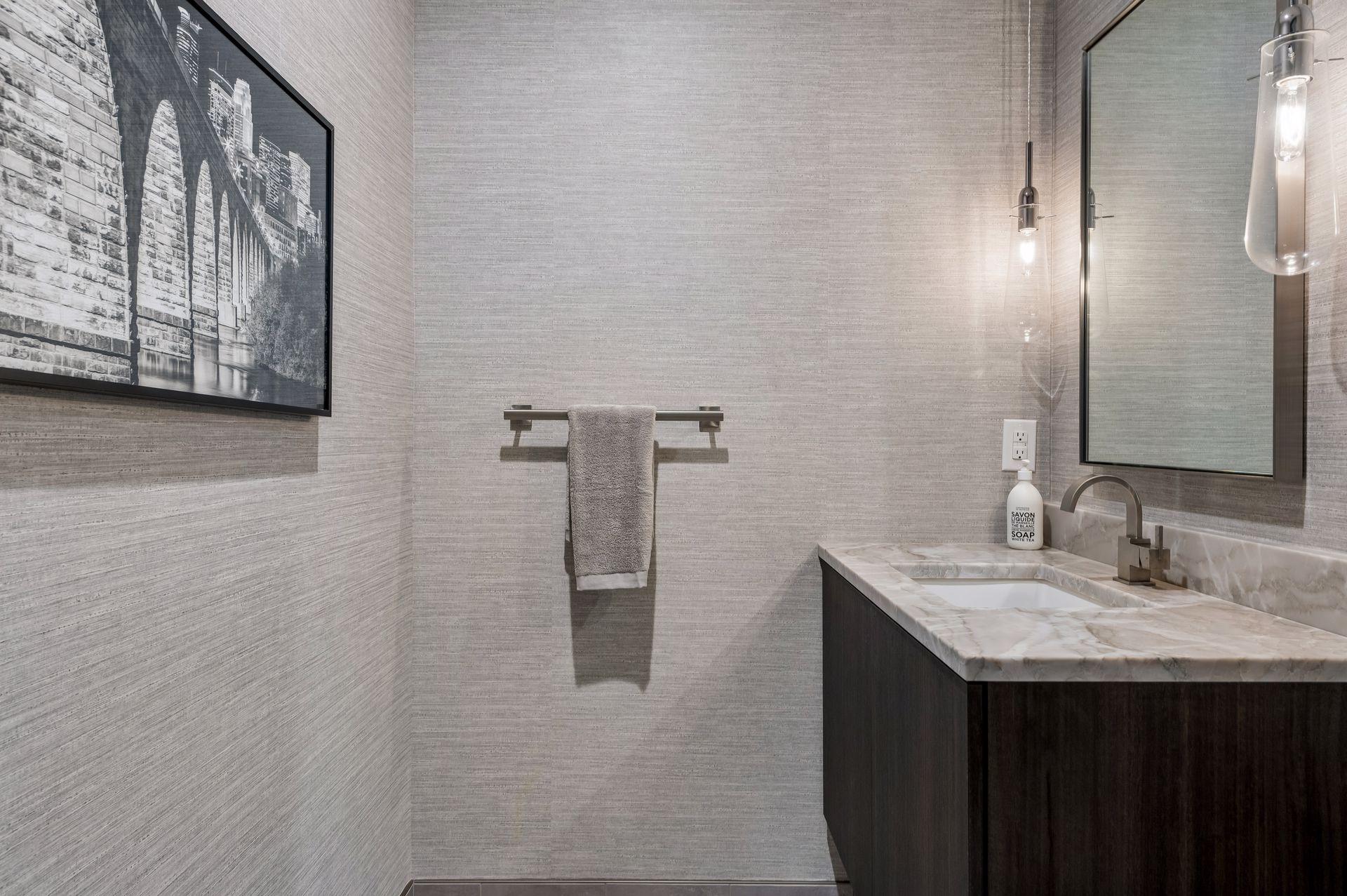 750 S 2nd Street Unit: 404