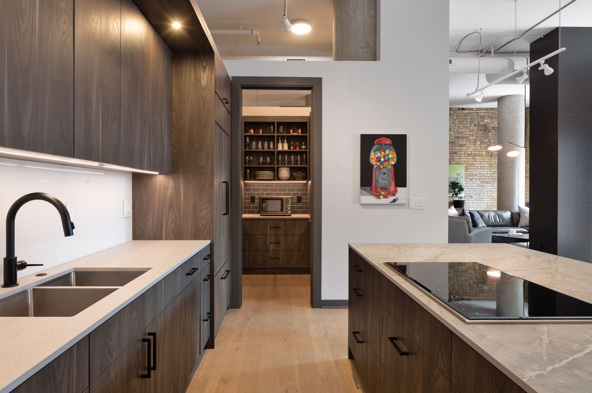 750 S 2nd Street Unit: 404