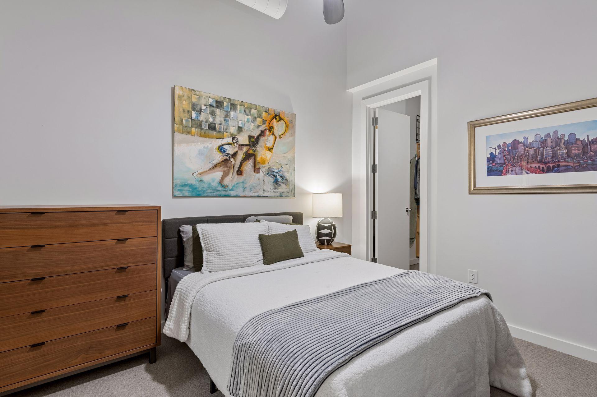 750 S 2nd Street Unit: 404