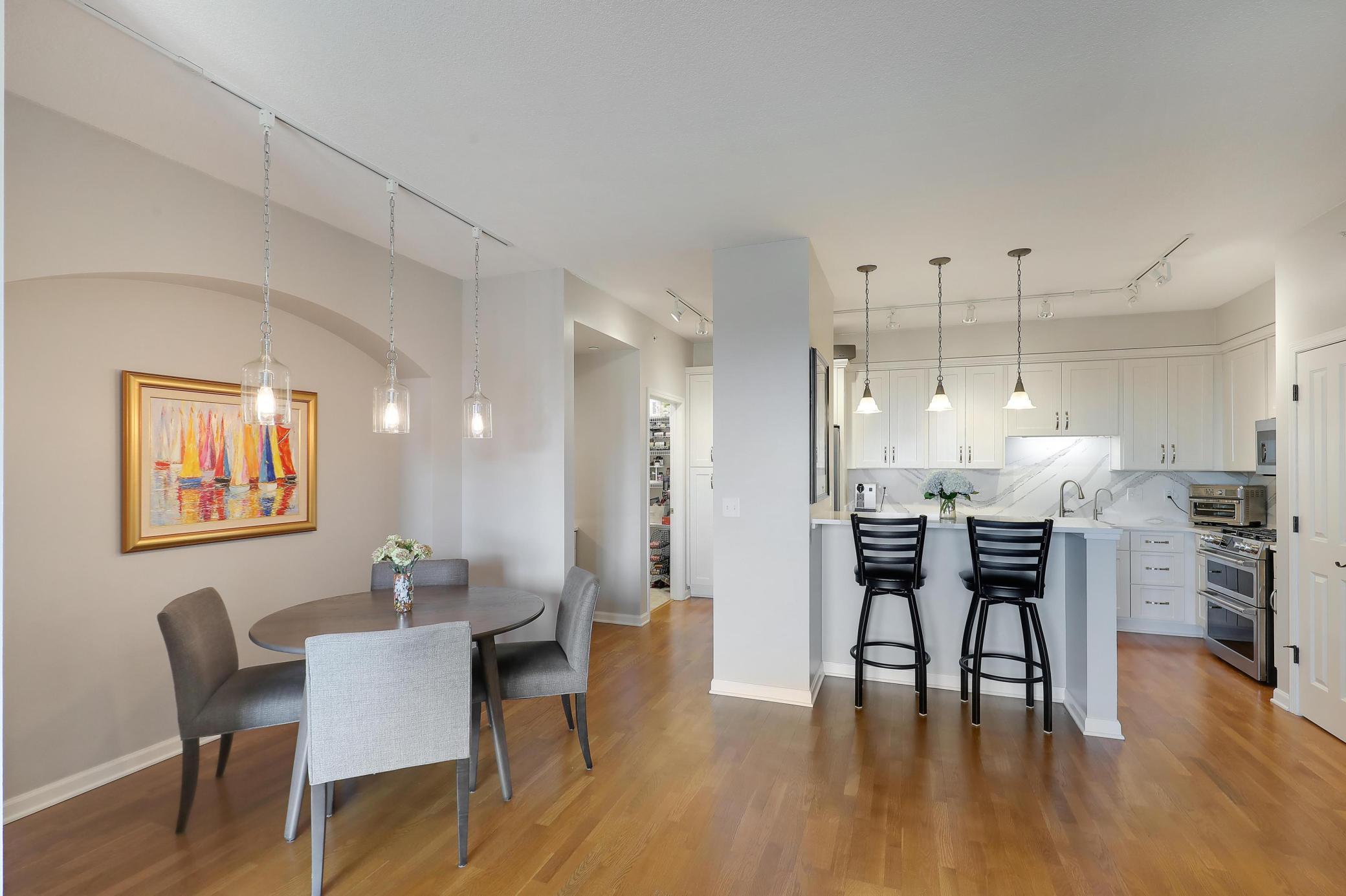 500 E Grant Street Unit: 707