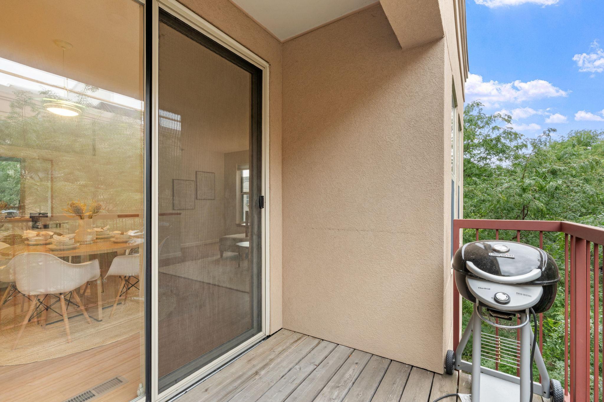 580 N 2nd Street Unit: 406