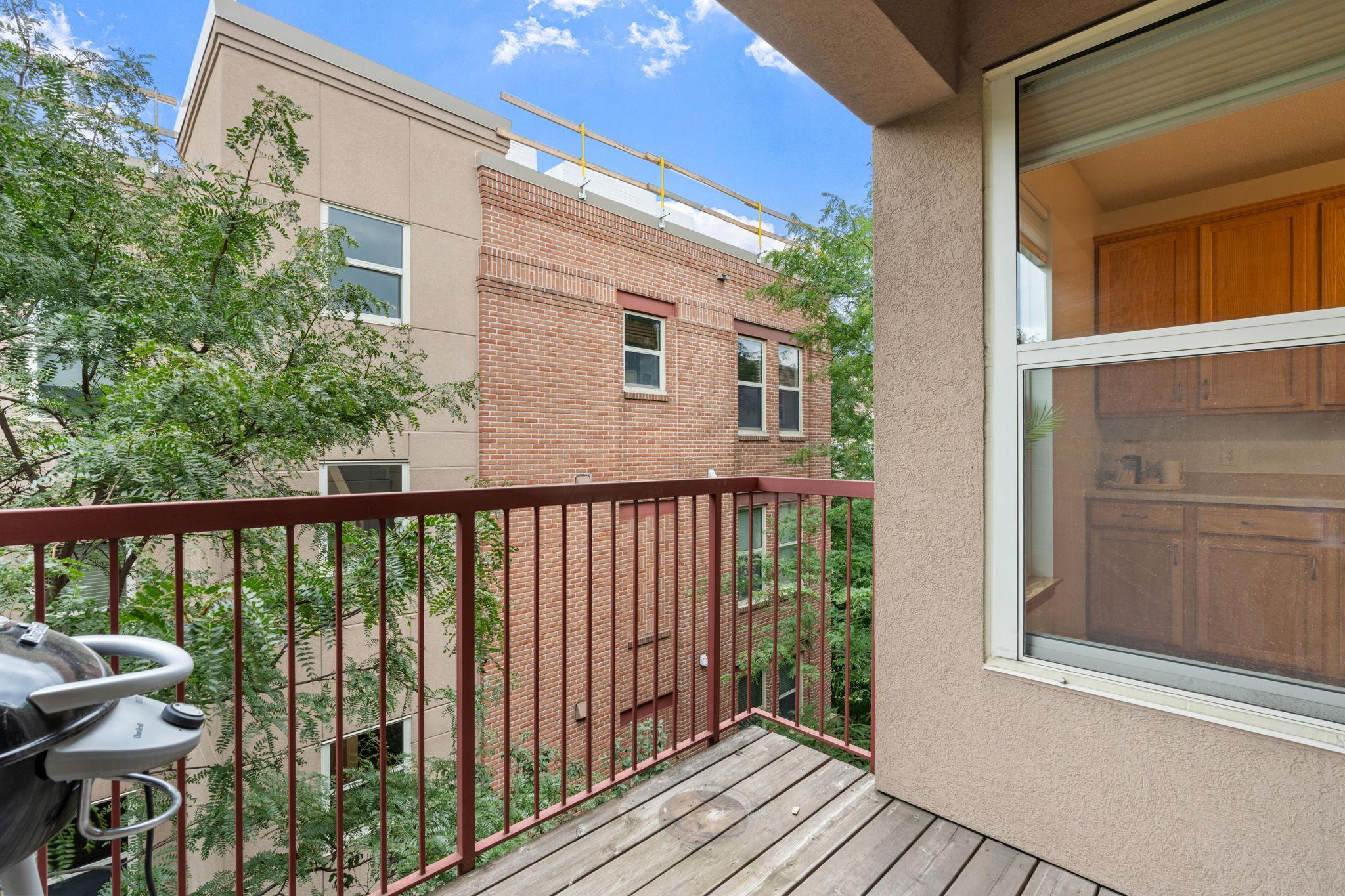 580 N 2nd Street Unit: 406