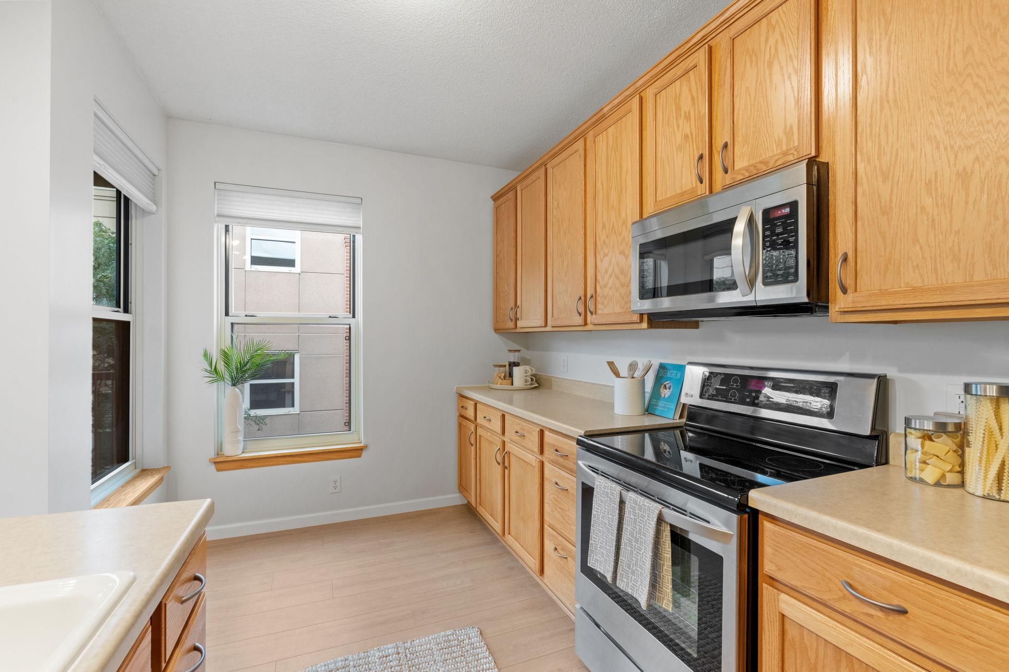 580 N 2nd Street Unit: 406