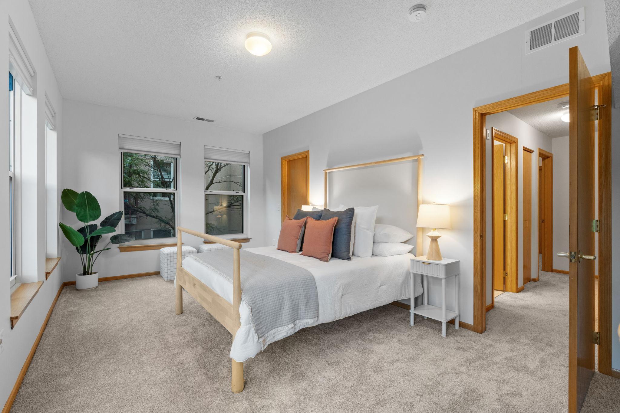 580 N 2nd Street Unit: 406