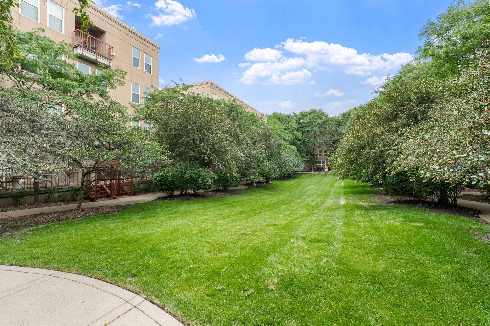 580 N 2nd Street Unit: 406