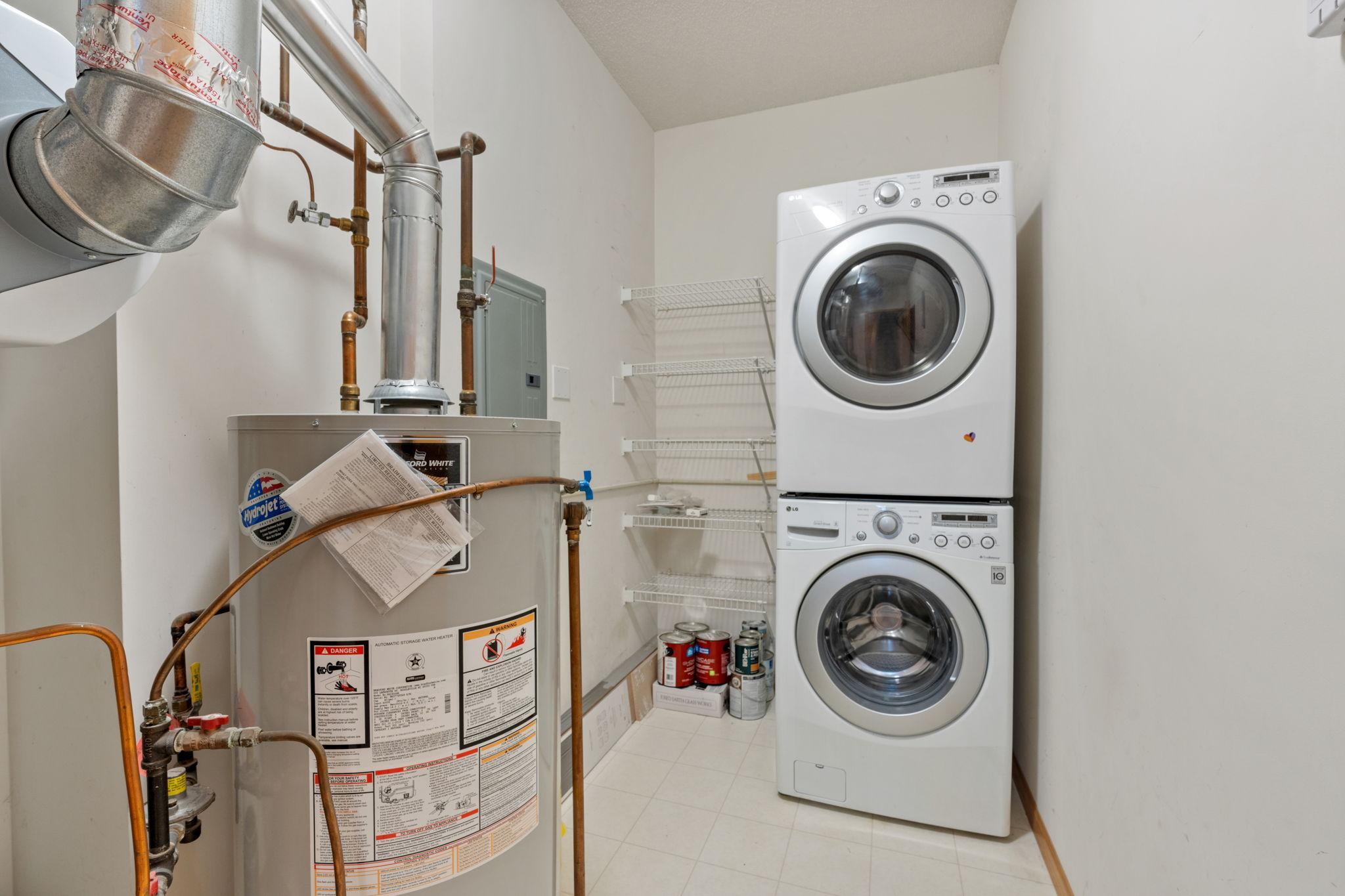 580 N 2nd Street Unit: 406