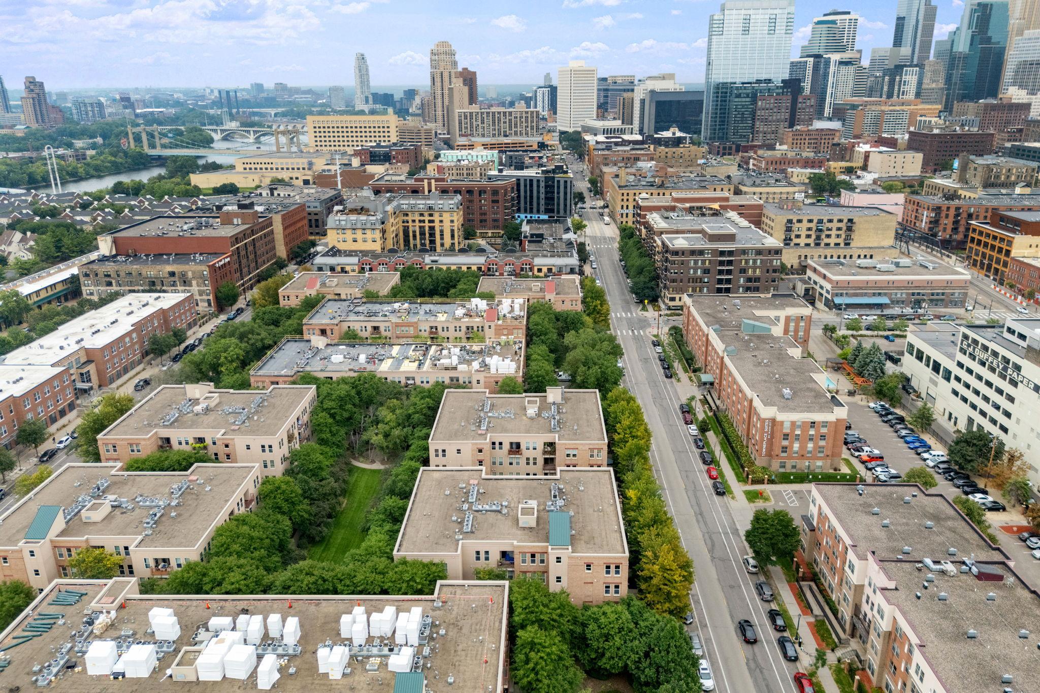 580 N 2nd Street Unit: 406