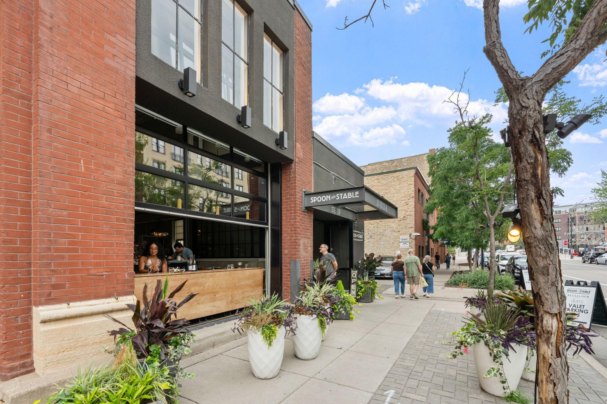 580 N 2nd Street Unit: 406
