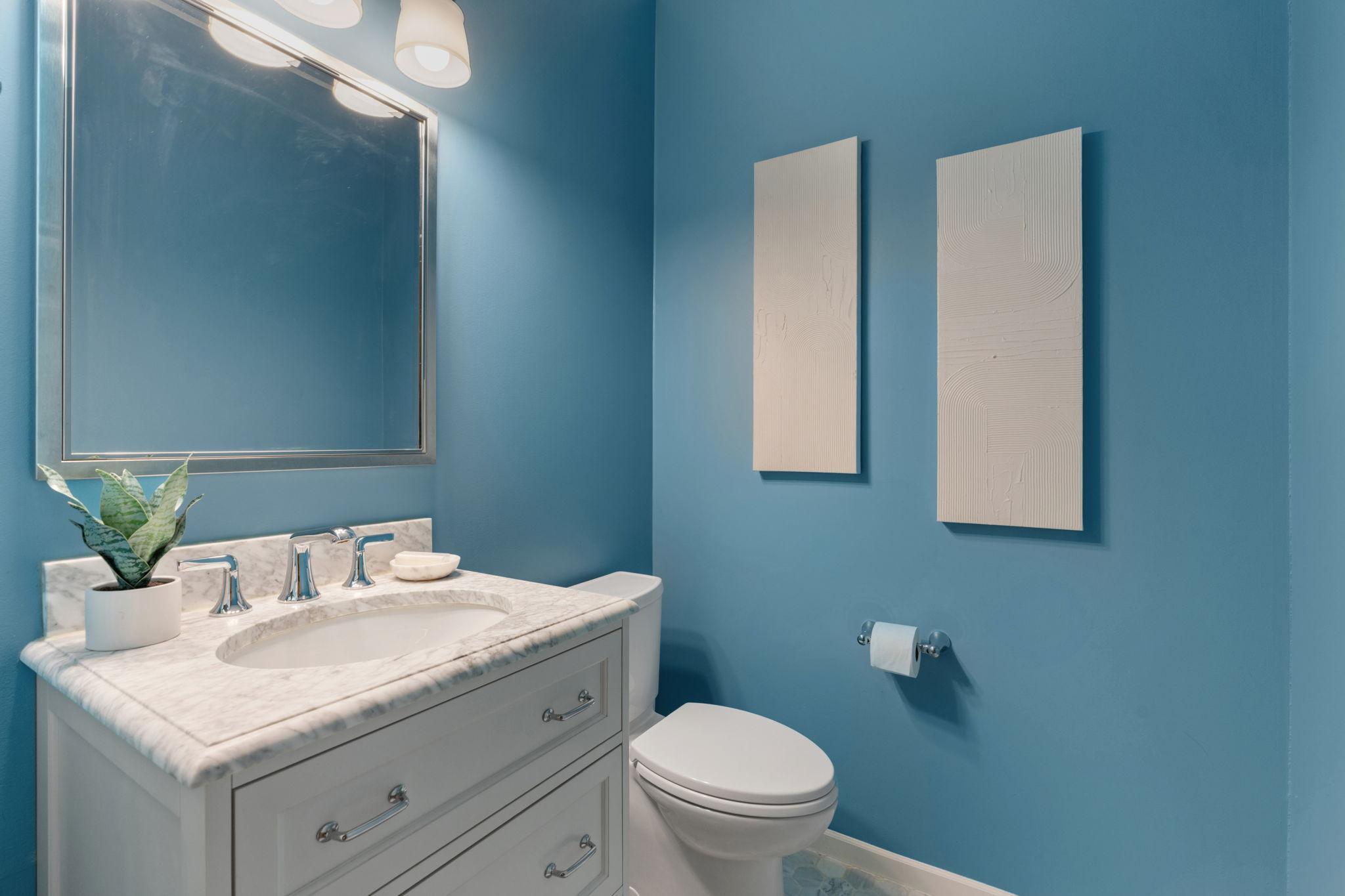 580 N 2nd Street Unit: 406