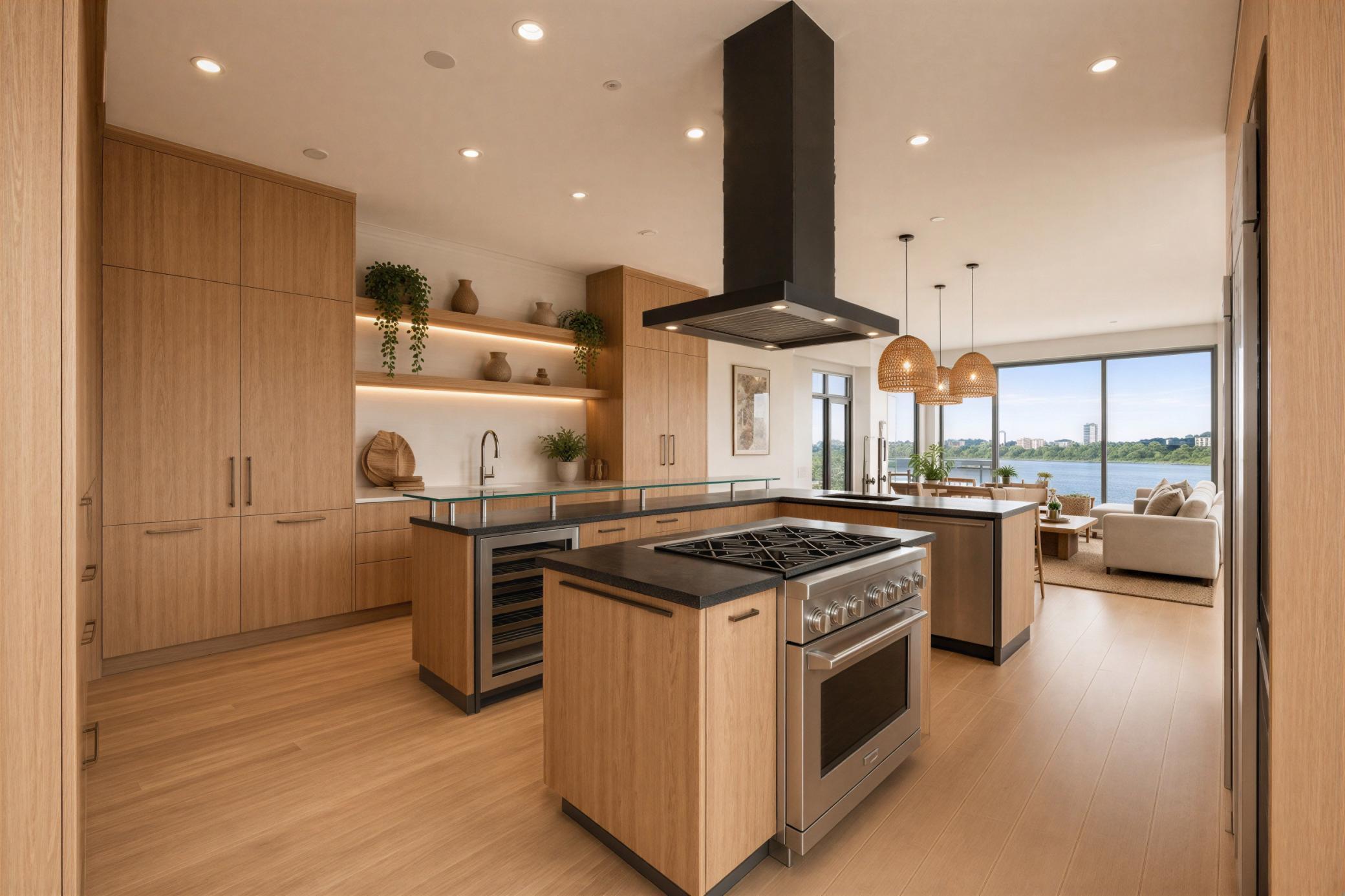 1805 W Lake Street Unit: 502