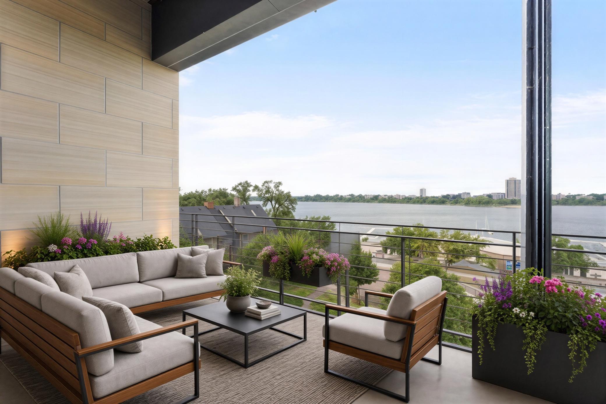 1805 W Lake Street Unit: 502