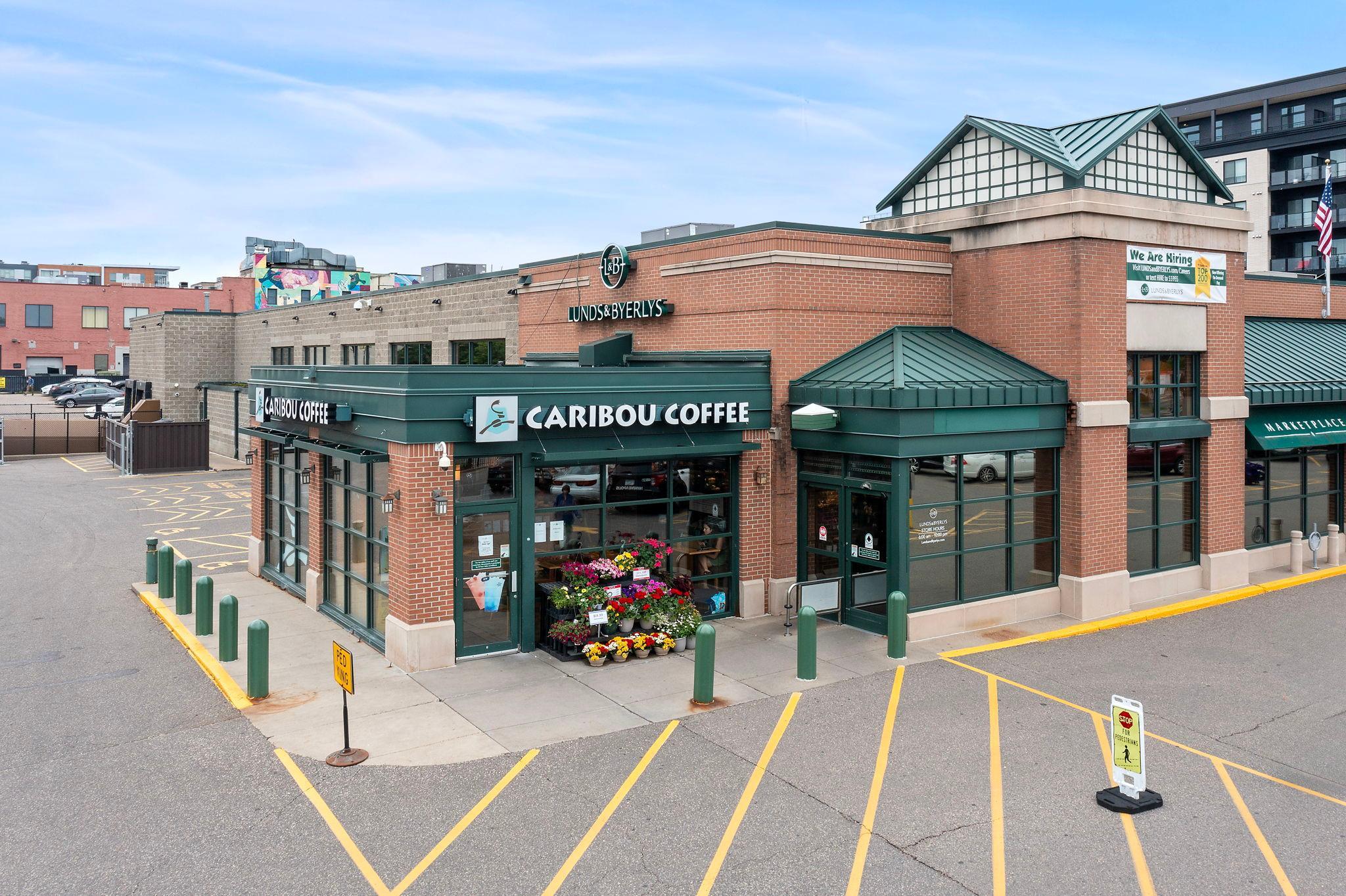 1805 W Lake Street Unit: 502