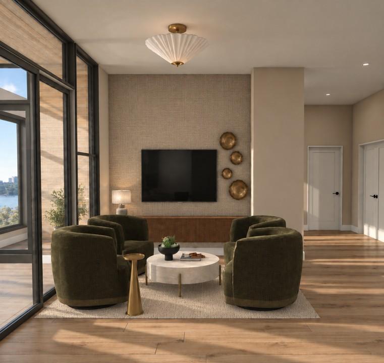 1805 W Lake Street Unit: 502