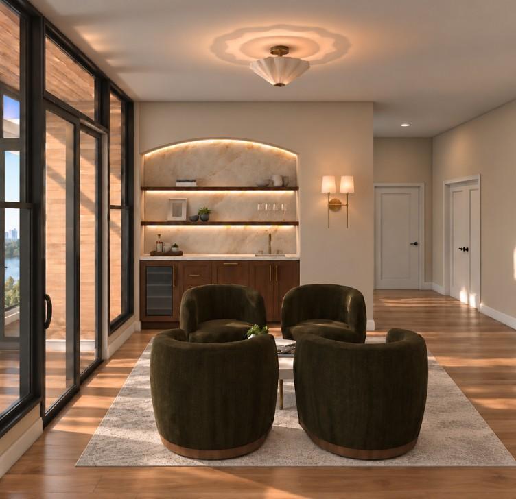1805 W Lake Street Unit: 502